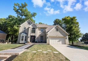 970 Forest Edge Avenue, Springfield, Ohio 45503, 4 Bedrooms Bedrooms, ,2 BathroomsBathrooms,Residential,For Sale,Forest Edge,1041308