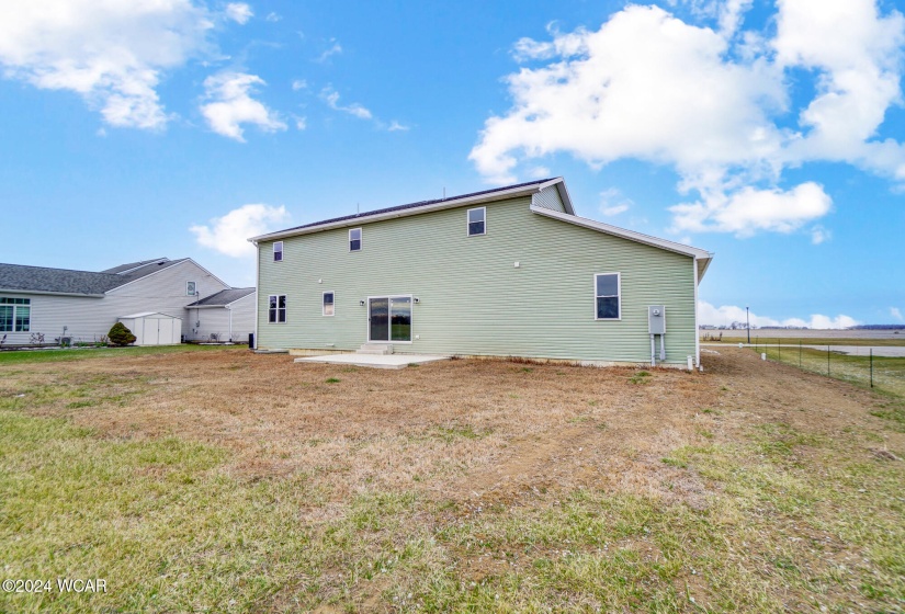 820 Brian Drive, Payne, Ohio, 5 Bedrooms Bedrooms, ,3 BathroomsBathrooms,Residential,For Sale,Brian,305919