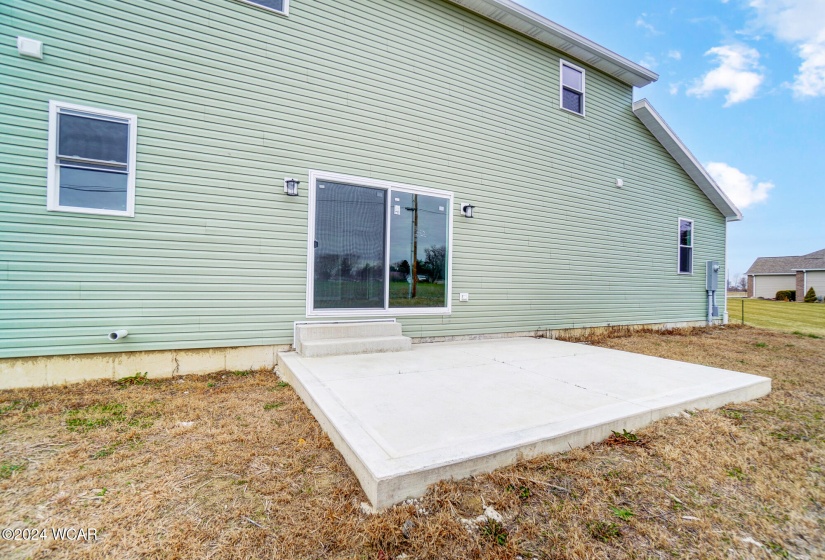 820 Brian Drive, Payne, Ohio, 5 Bedrooms Bedrooms, ,3 BathroomsBathrooms,Residential,For Sale,Brian,305919