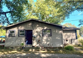 1580 Robb Avenue, Lima, Ohio, 2 Bedrooms Bedrooms, ,1 BathroomBathrooms,Residential,For Sale,Robb,308224