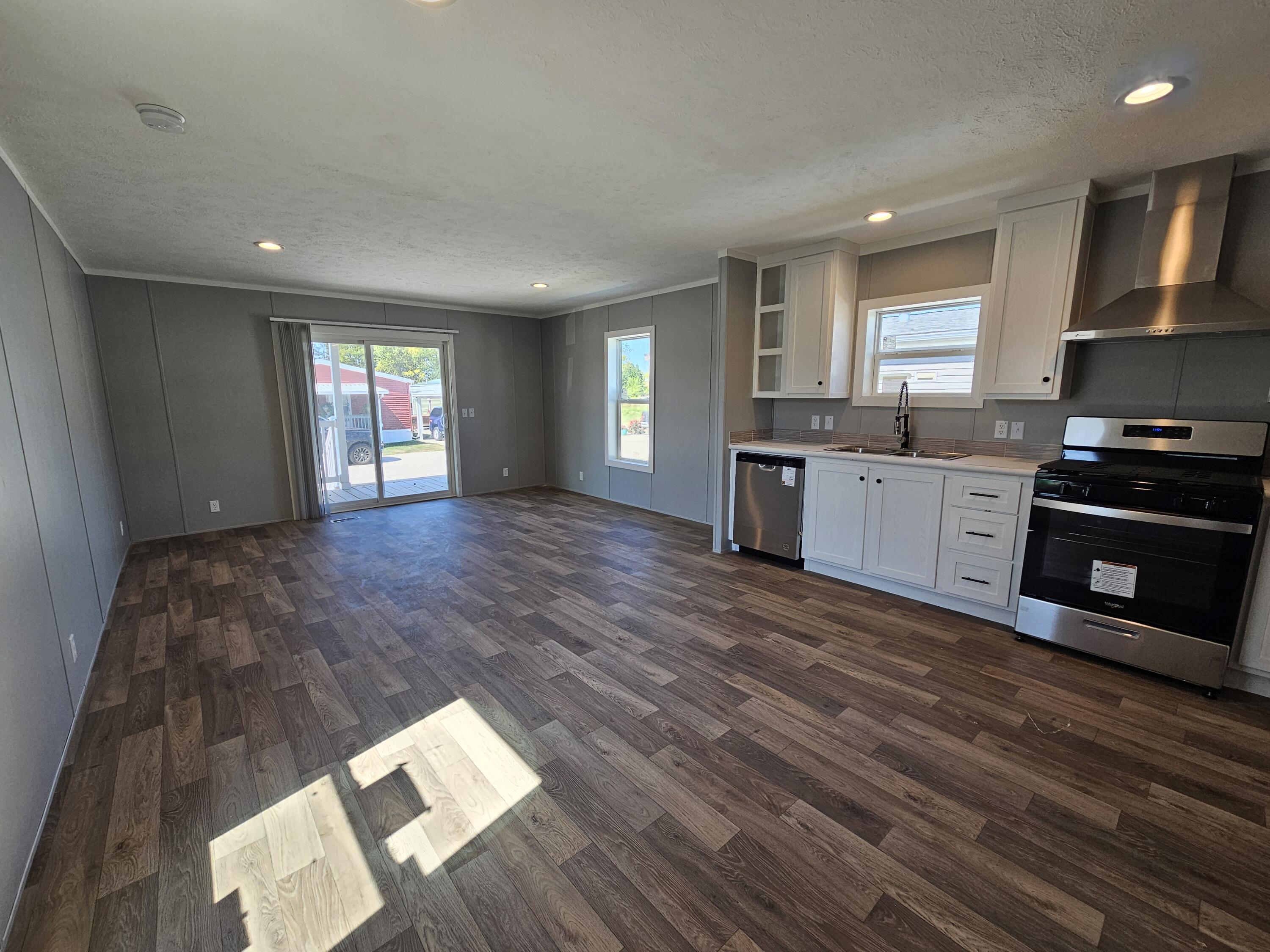 7225 State Route 368, #56, Huntsville, Ohio 43324