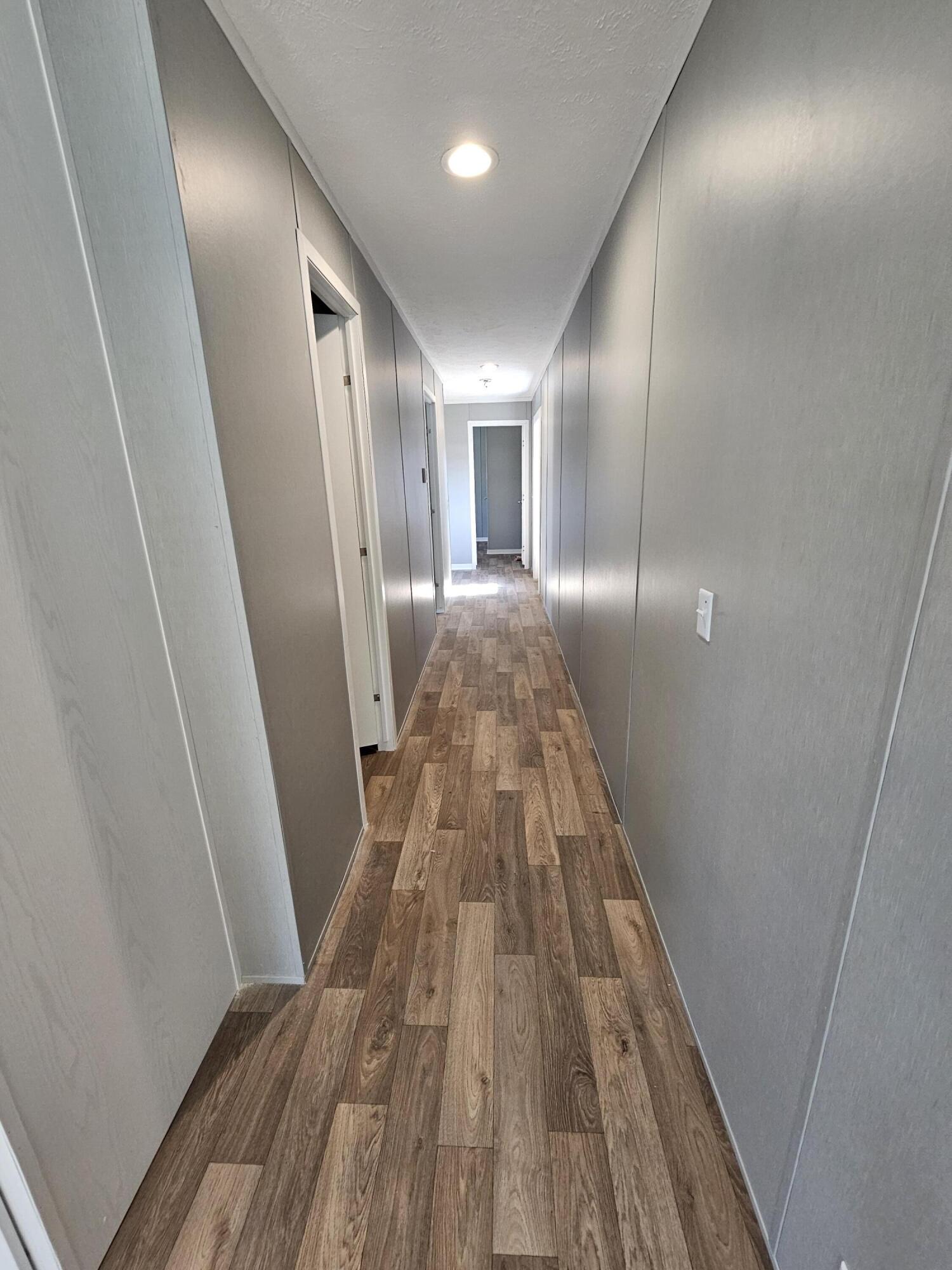 7225 State Route 368, #56, Huntsville, Ohio 43324