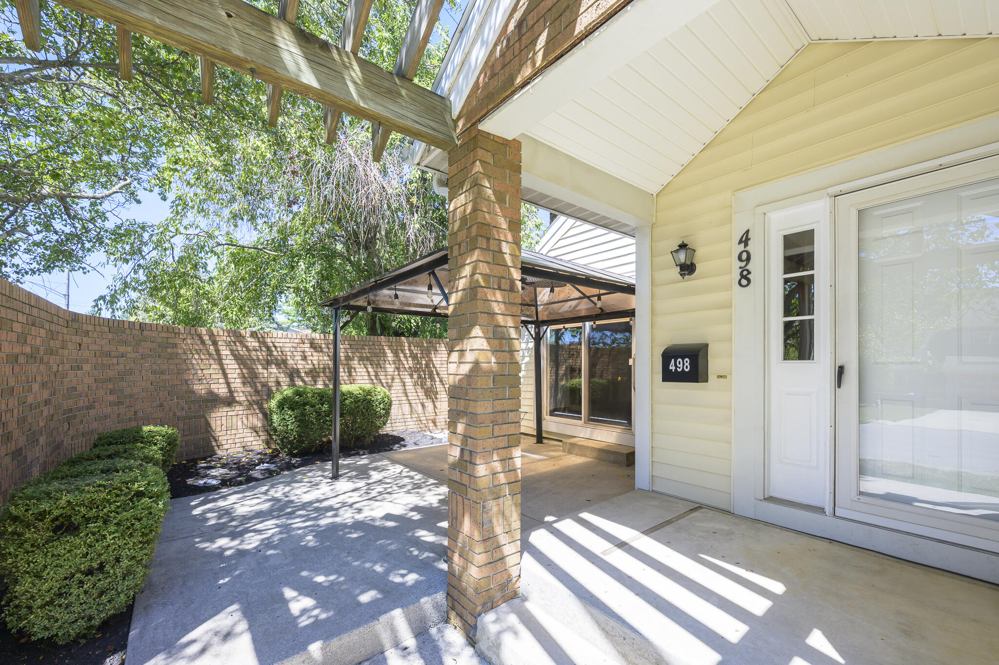 498 Newford Drive, Bellefontaine, Ohio 43311