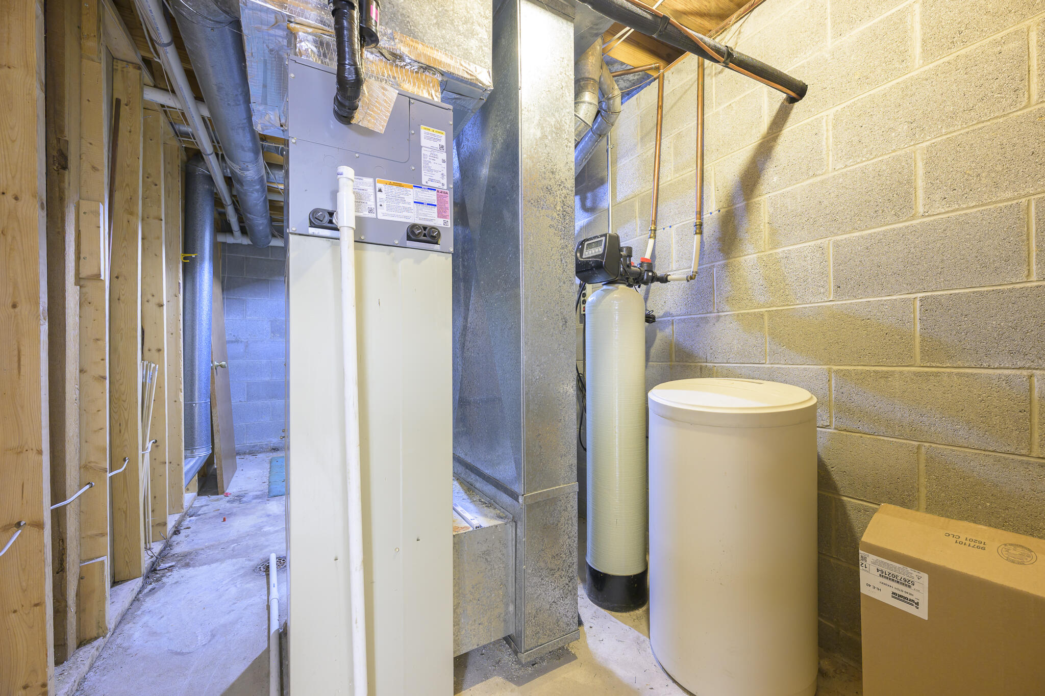 498 Newford Drive, Bellefontaine, Ohio 43311