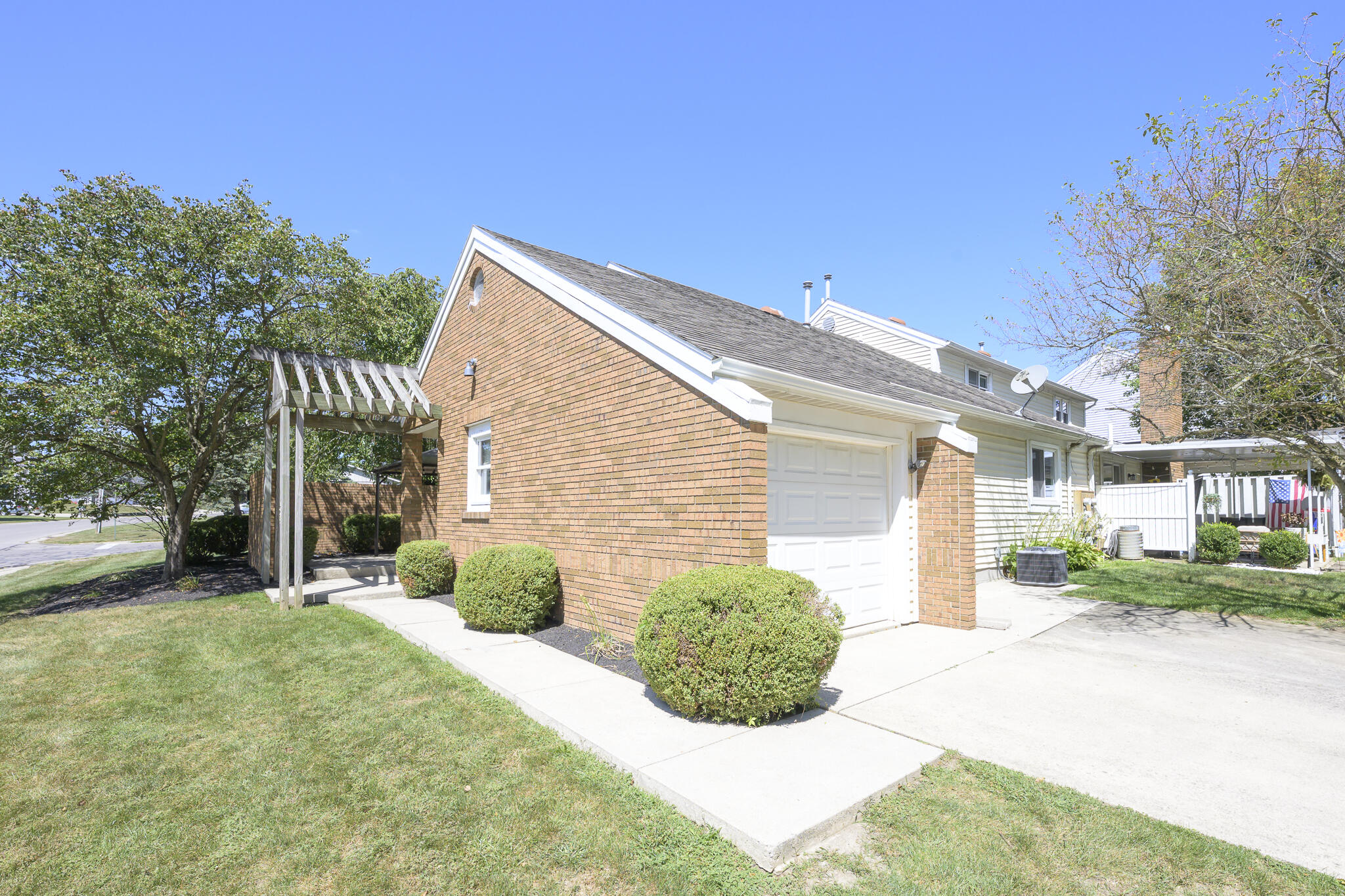 498 Newford Drive, Bellefontaine, Ohio 43311