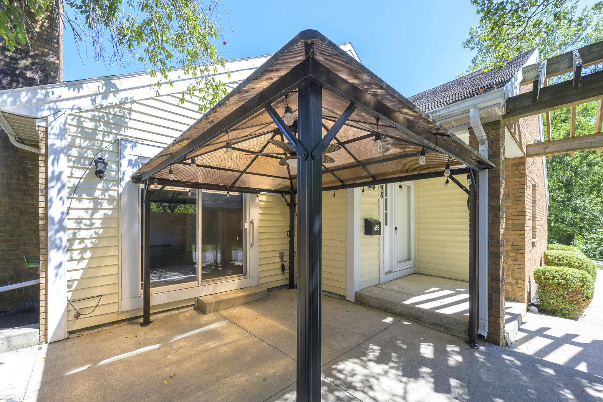 498 Newford Drive, Bellefontaine, Ohio 43311