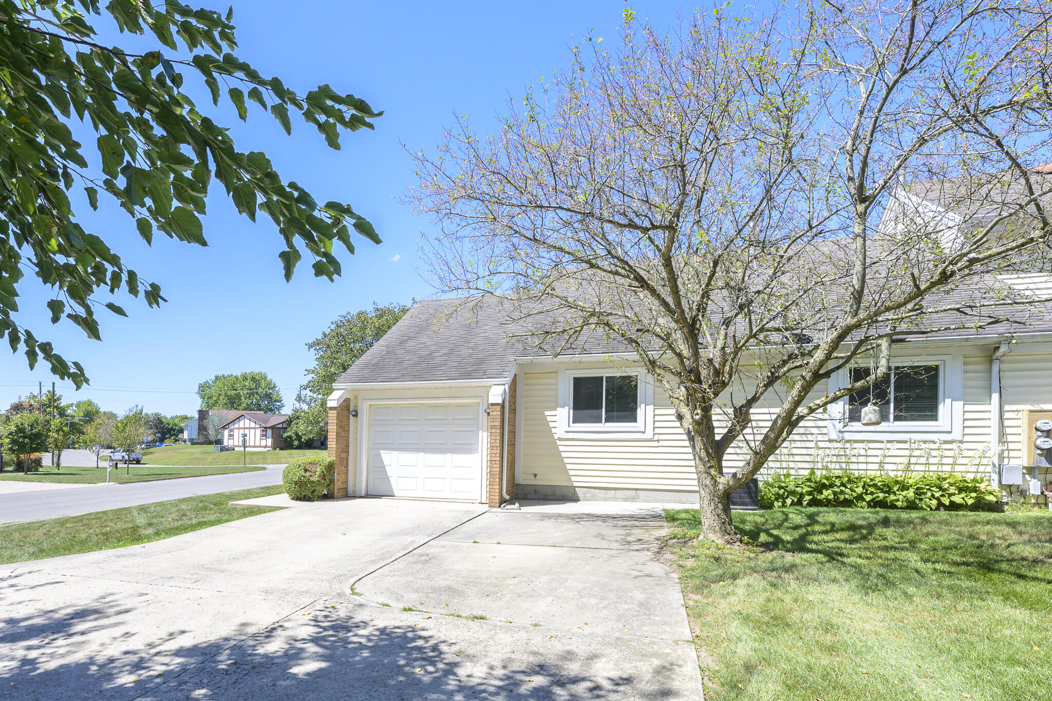 498 Newford Drive, Bellefontaine, Ohio 43311