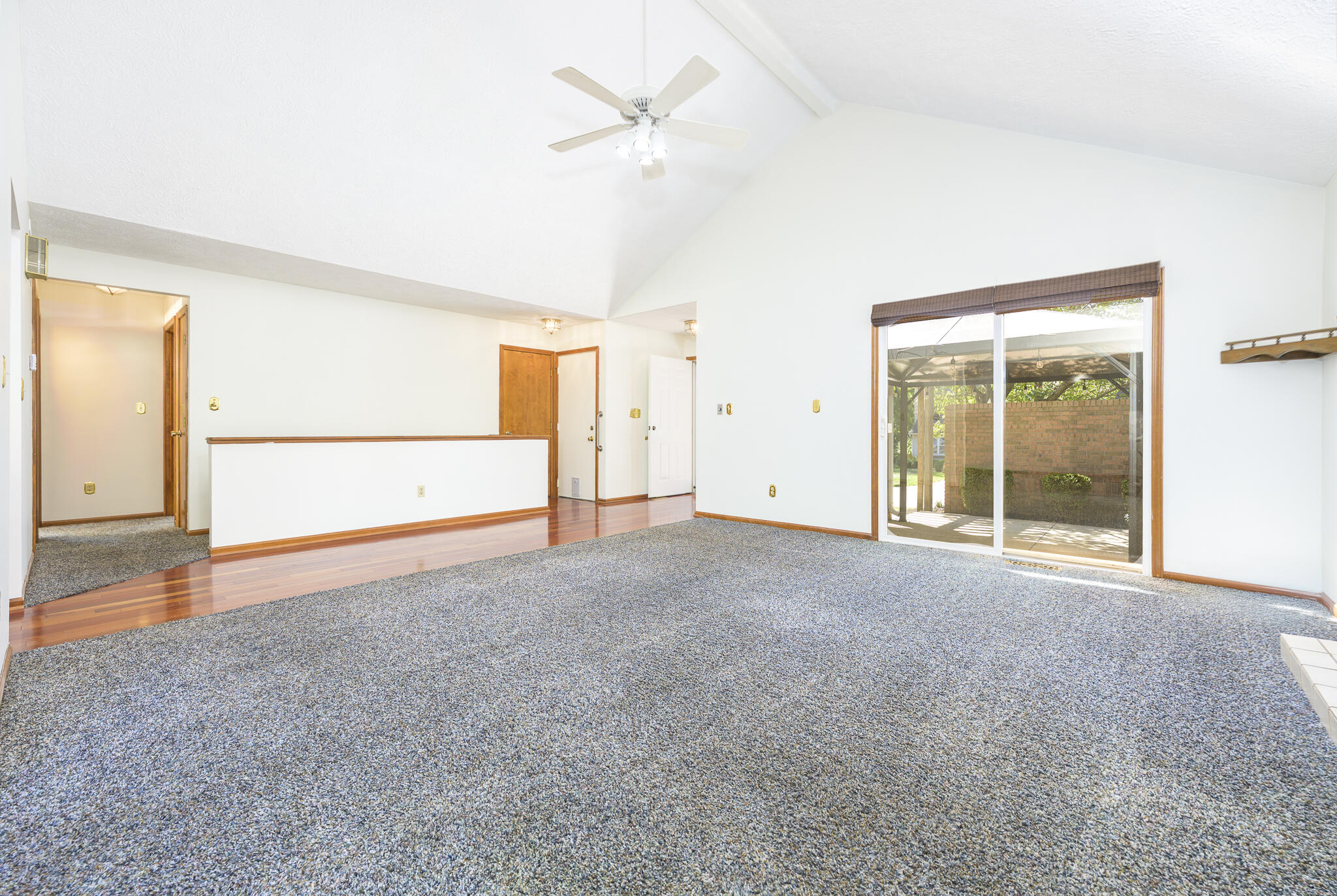 498 Newford Drive, Bellefontaine, Ohio 43311