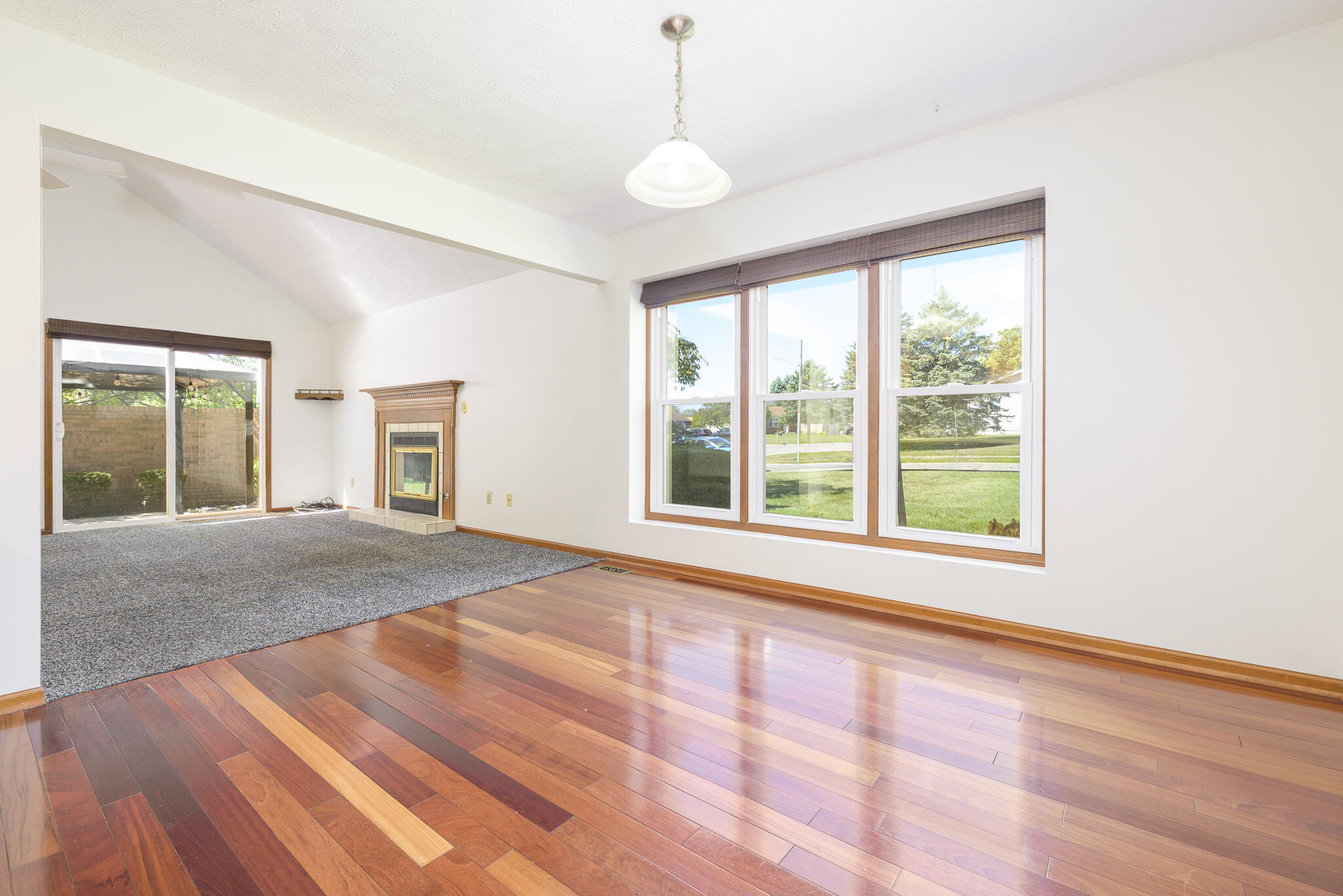 498 Newford Drive, Bellefontaine, Ohio 43311