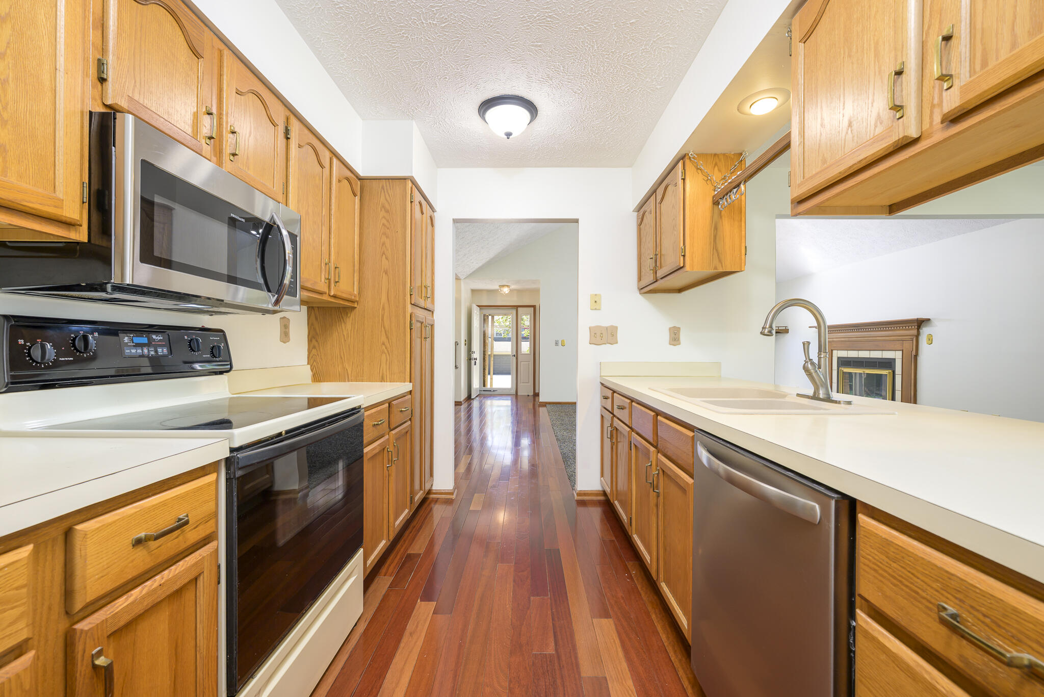 498 Newford Drive, Bellefontaine, Ohio 43311