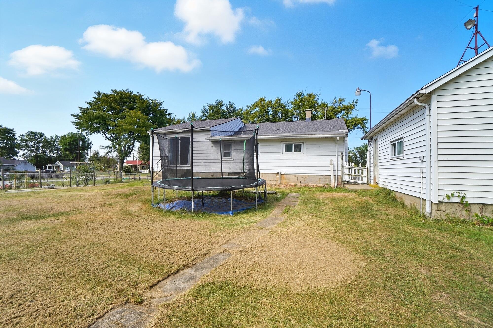 421 Lyle Avenue, Springfield, Ohio 45505