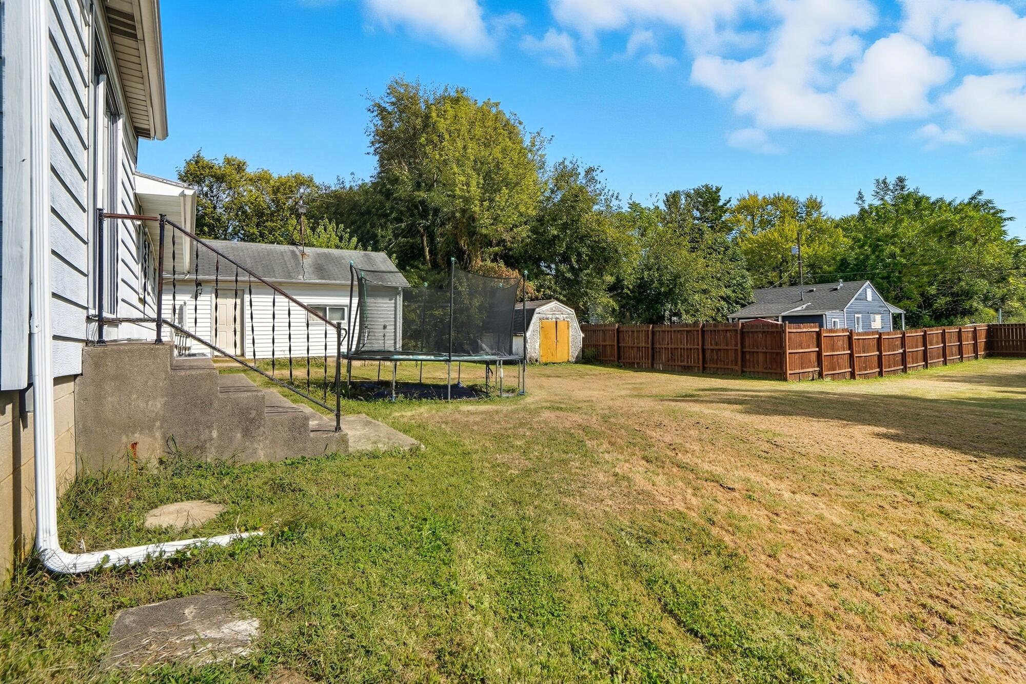 421 Lyle Avenue, Springfield, Ohio 45505