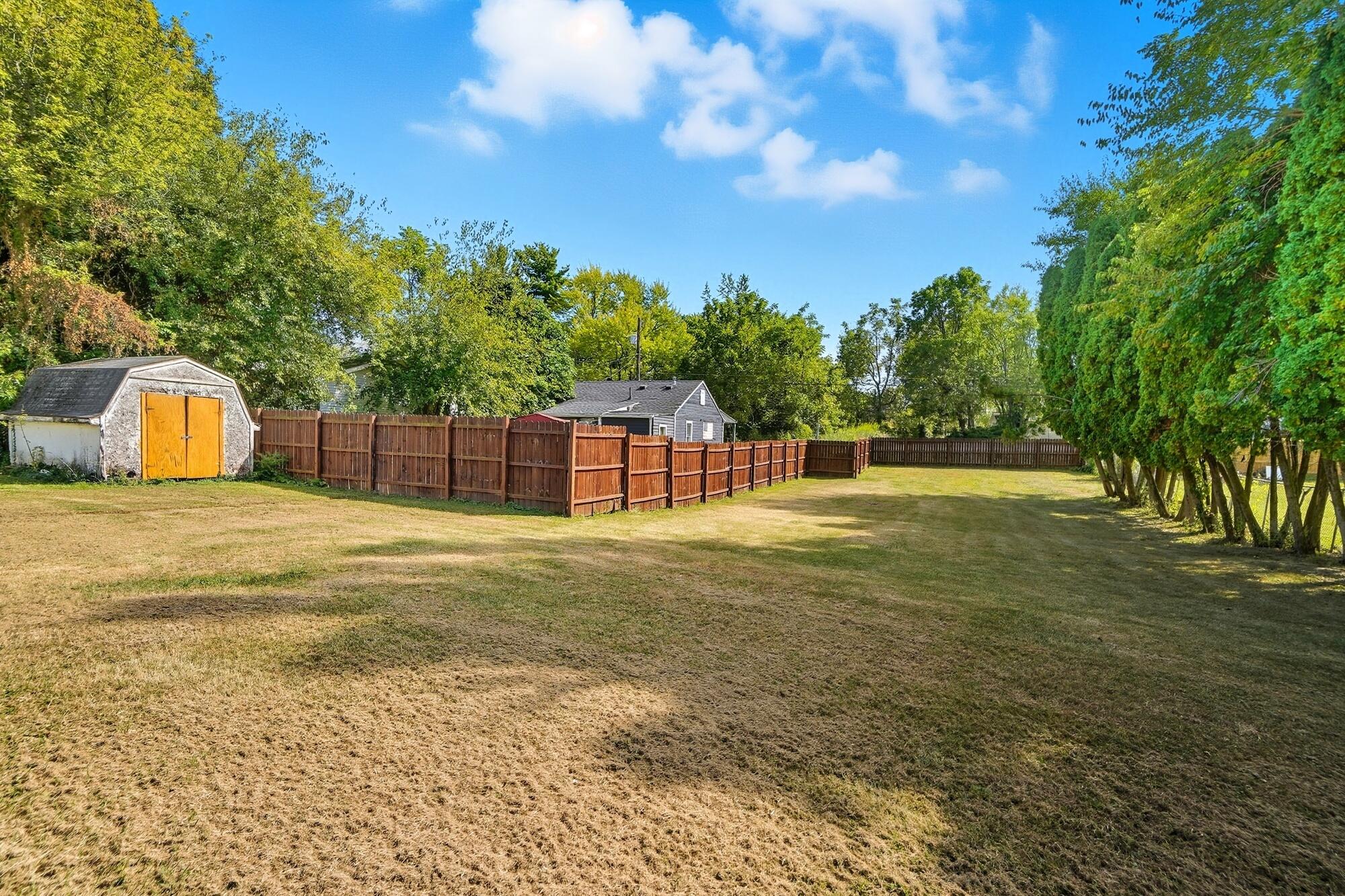 421 Lyle Avenue, Springfield, Ohio 45505