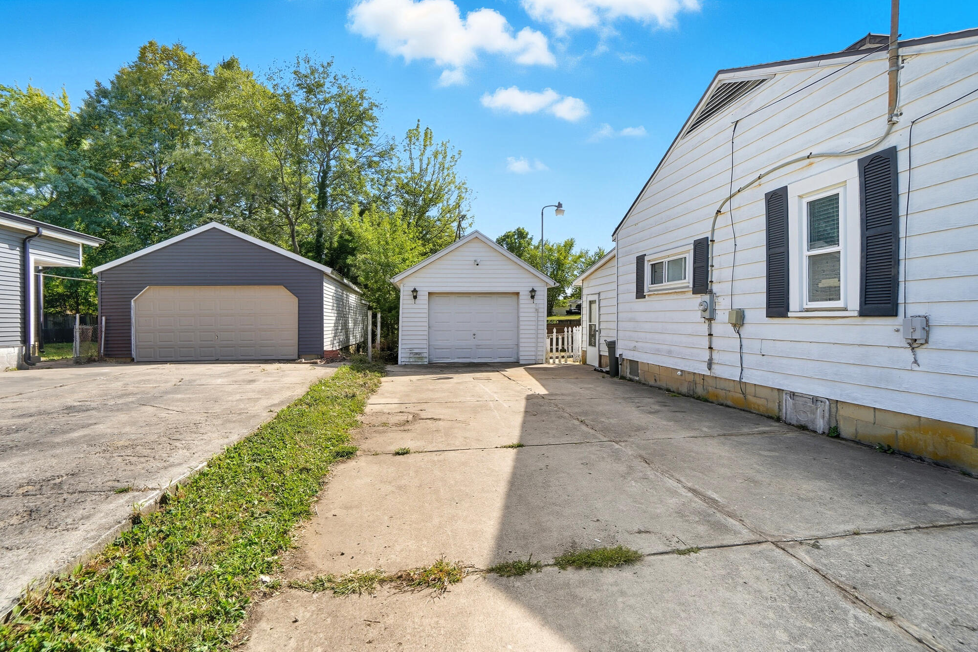 421 Lyle Avenue, Springfield, Ohio 45505