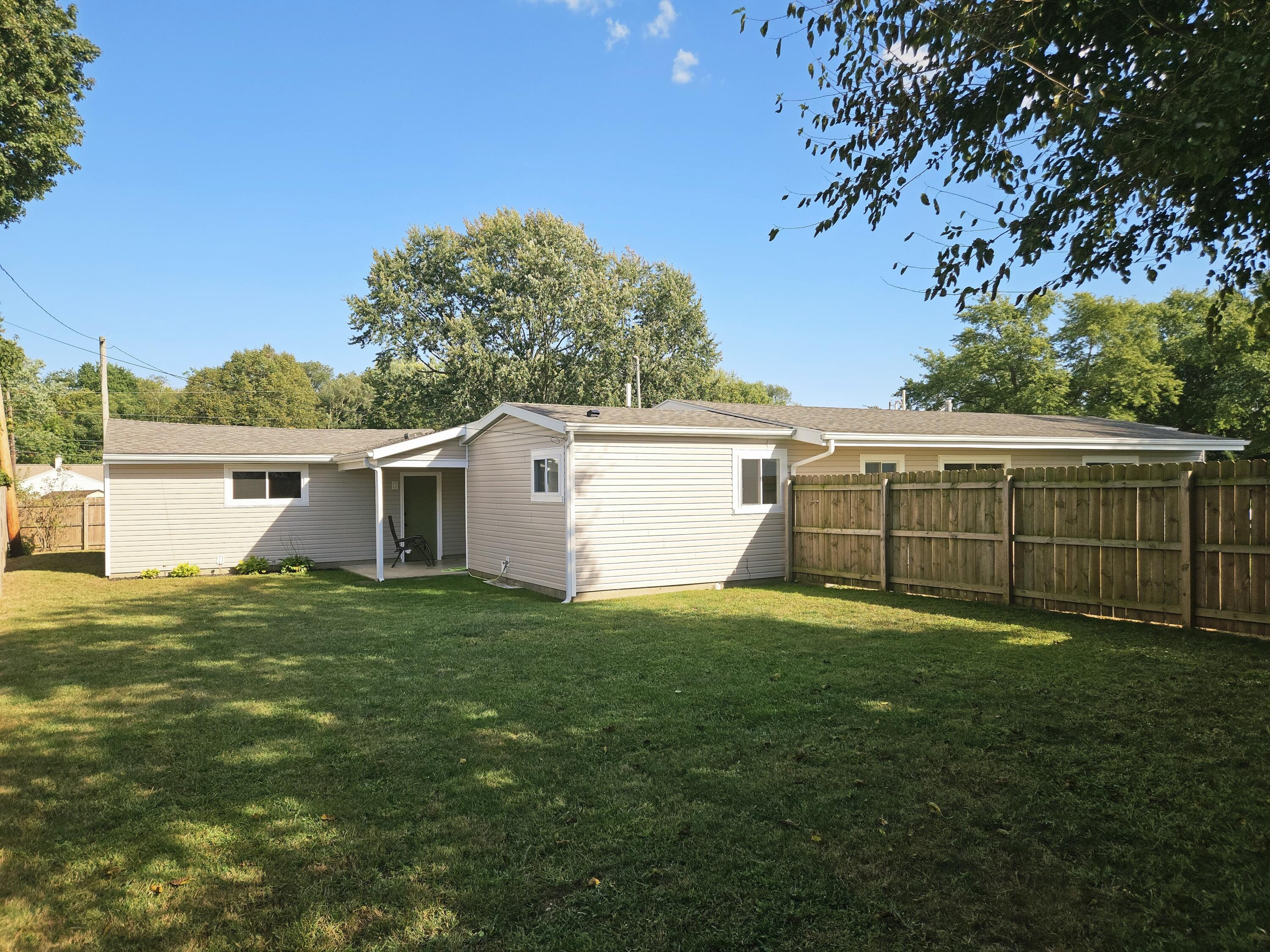 2200 Wrenwood Road, Springfield, Ohio 45505