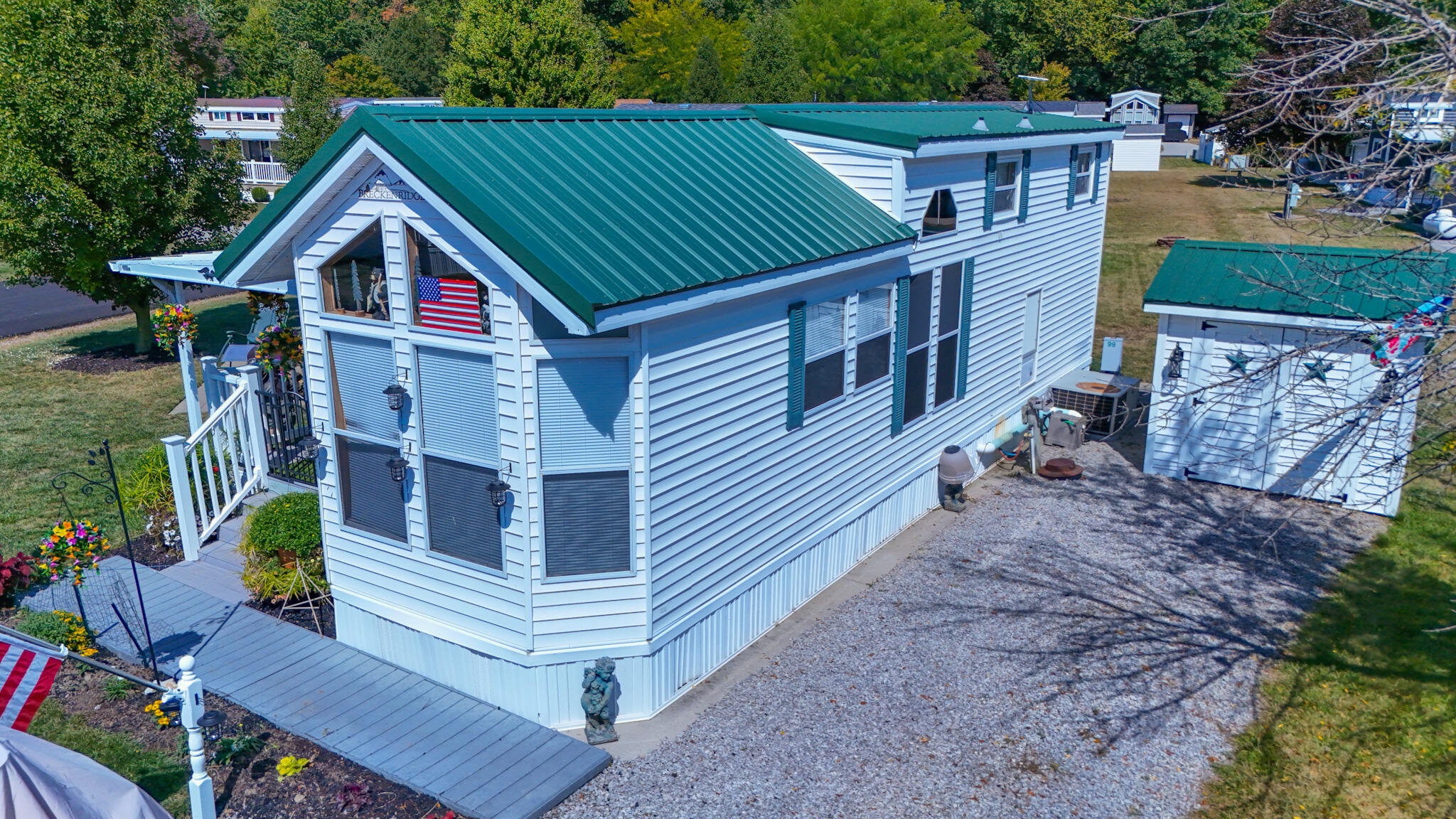 11377 Township Road 266, Lakeview, Ohio 43331