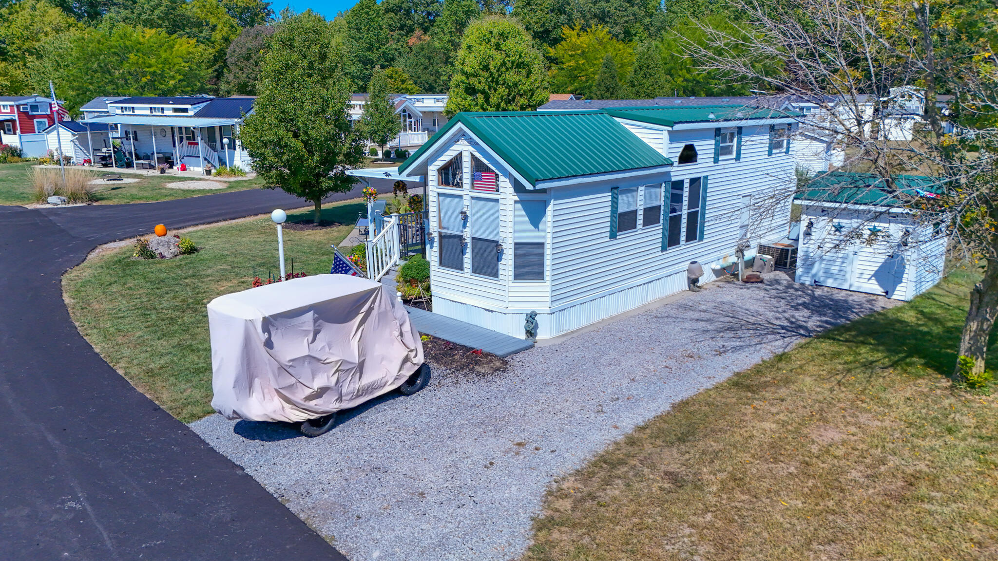 11377 Township Road 266, Lakeview, Ohio 43331