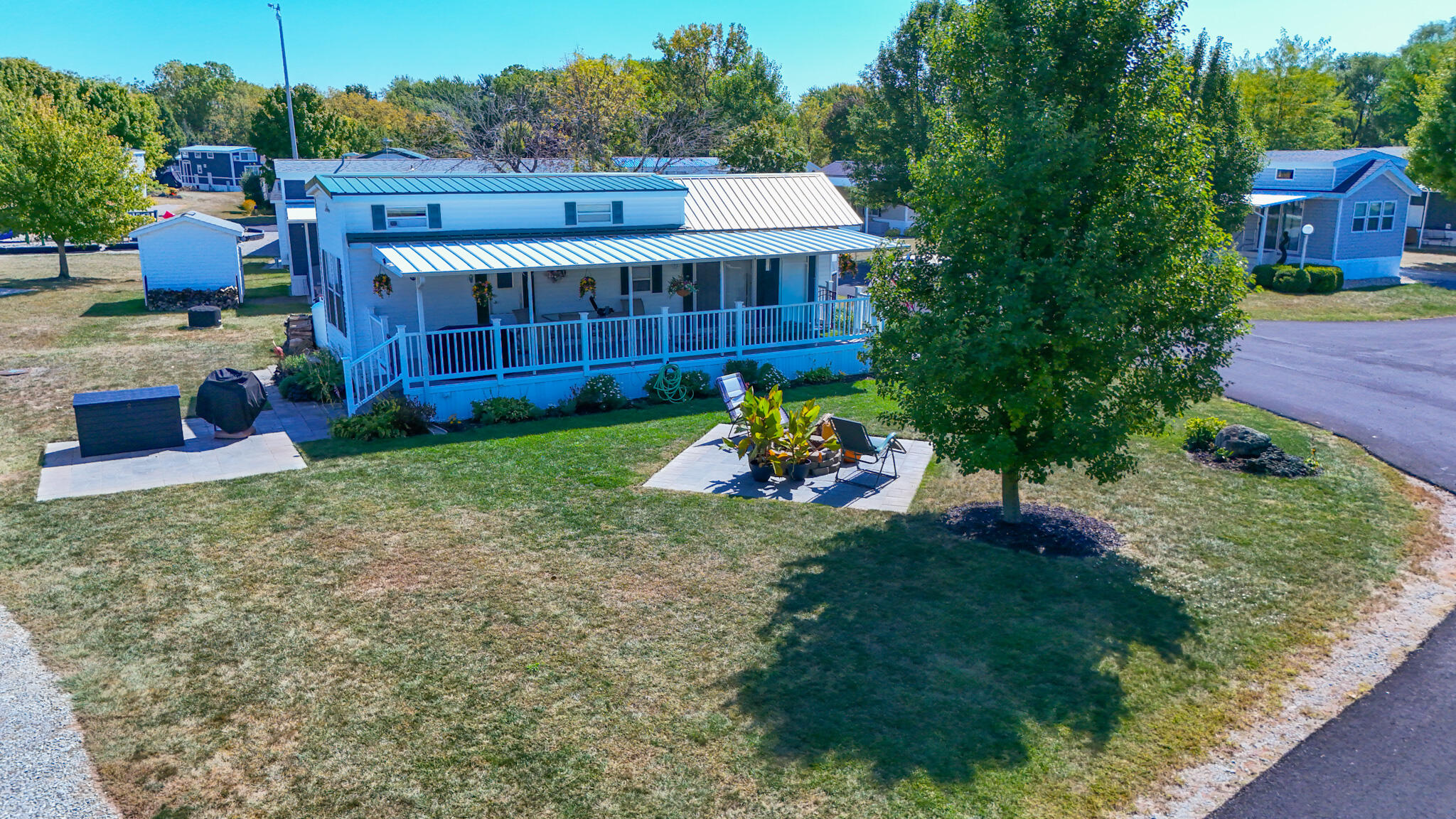 11377 Township Road 266, Lakeview, Ohio 43331