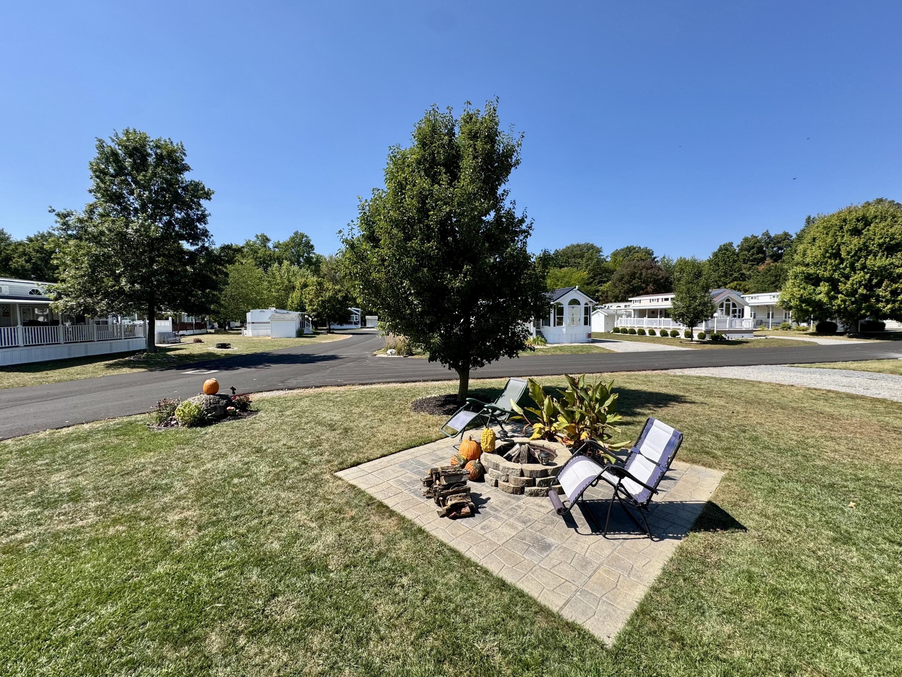 11377 Township Road 266, Lakeview, Ohio 43331