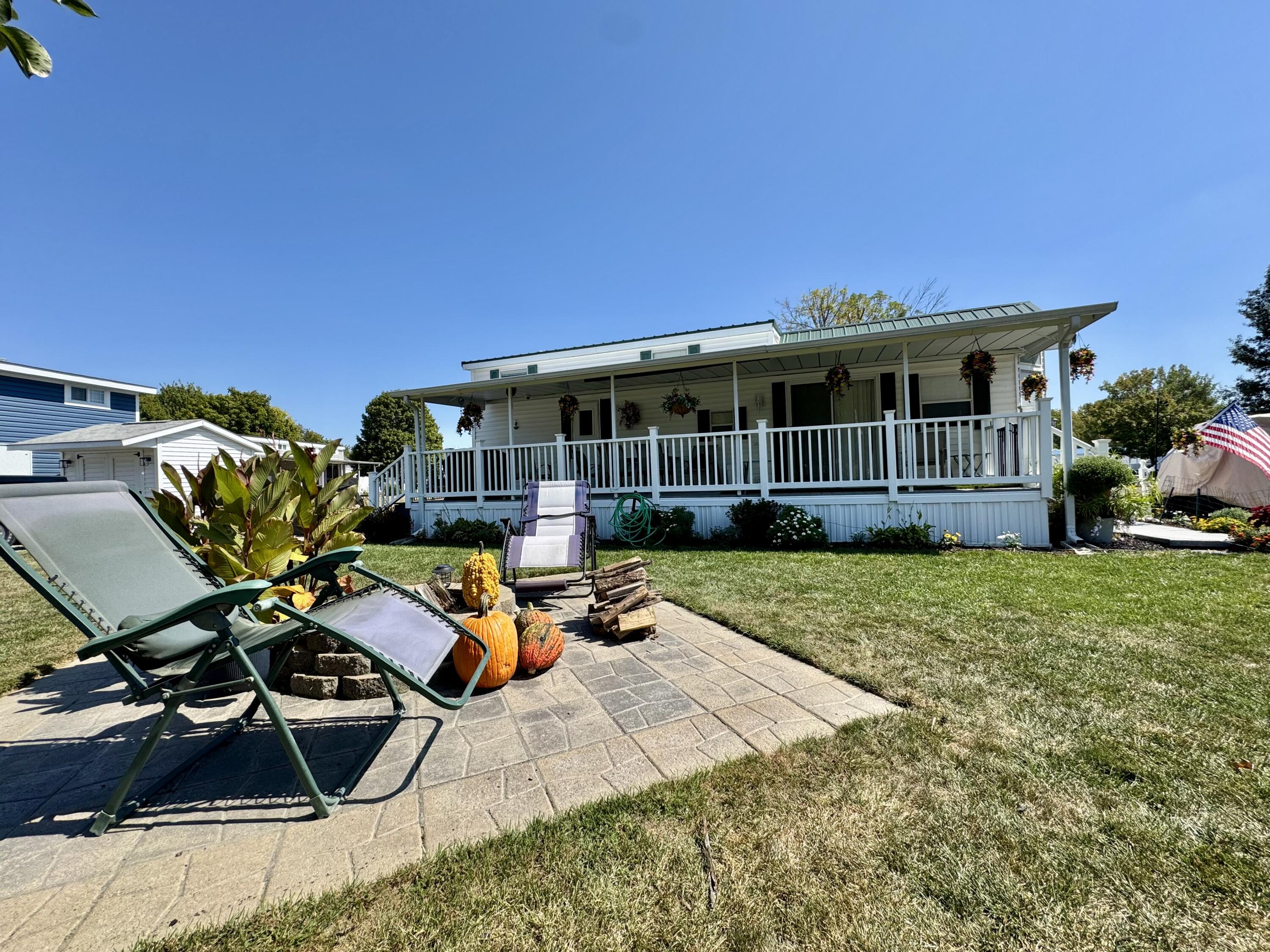 11377 Township Road 266, Lakeview, Ohio 43331