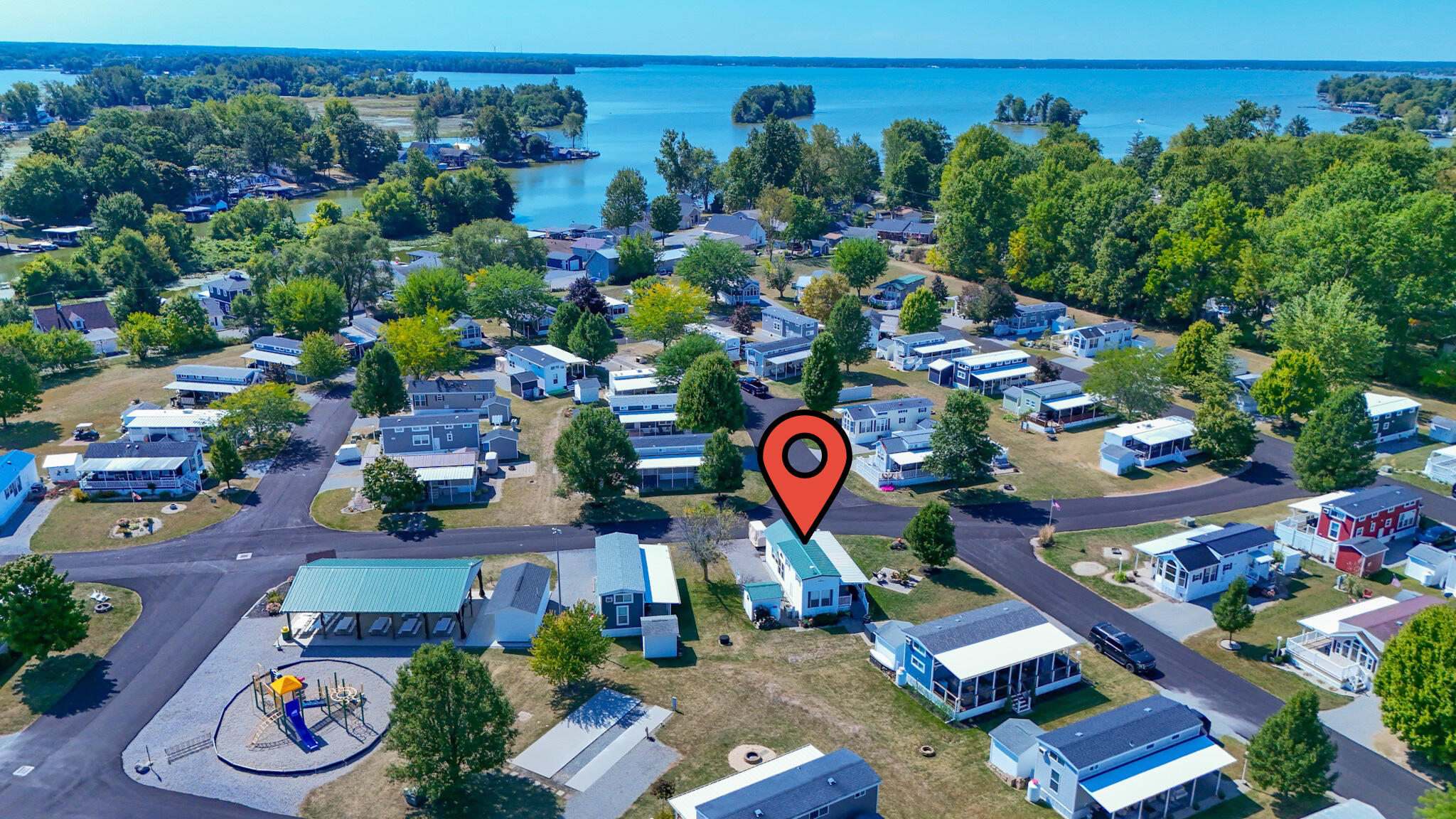 11377 Township Road 266, Lakeview, Ohio 43331
