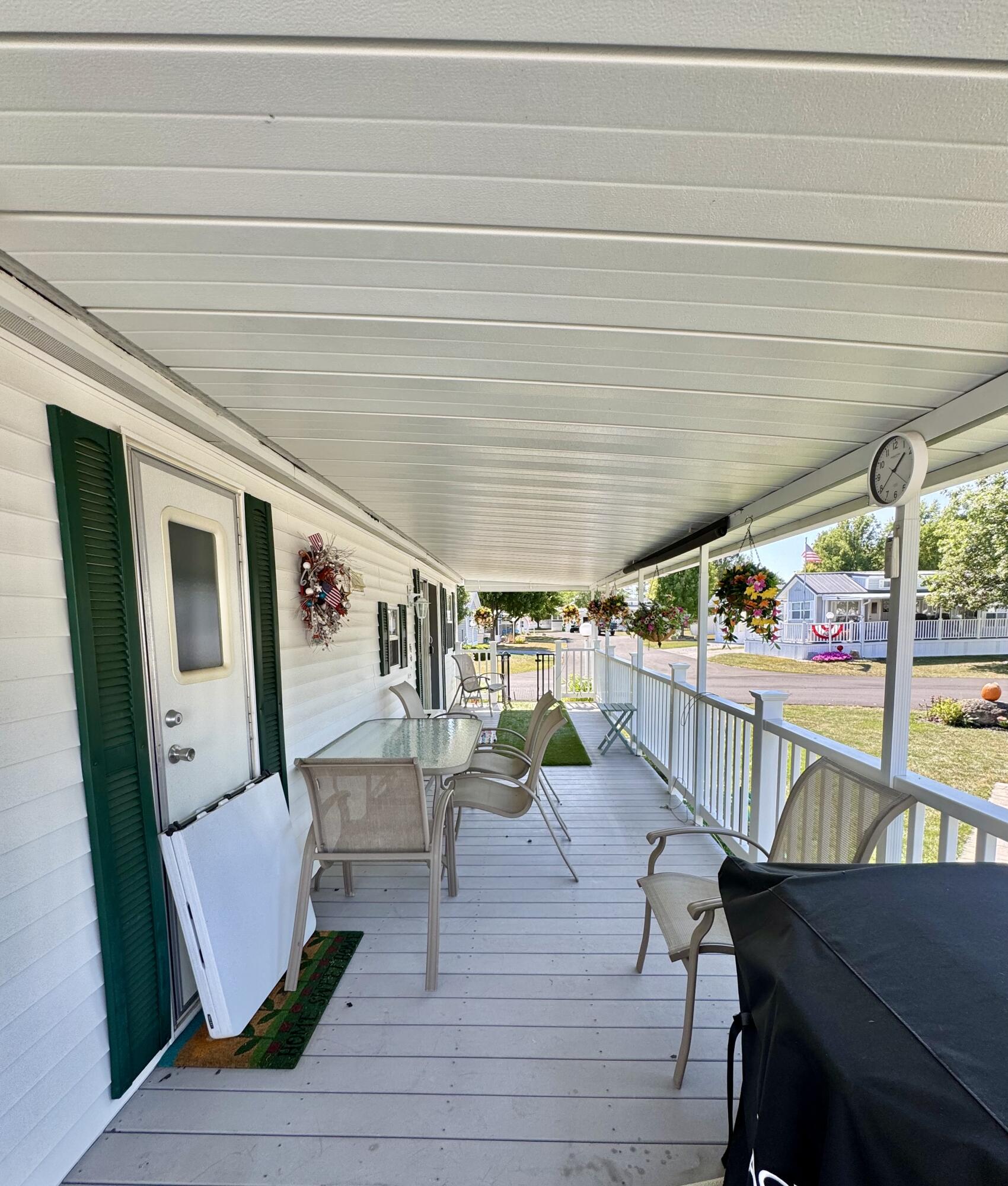 11377 Township Road 266, Lakeview, Ohio 43331