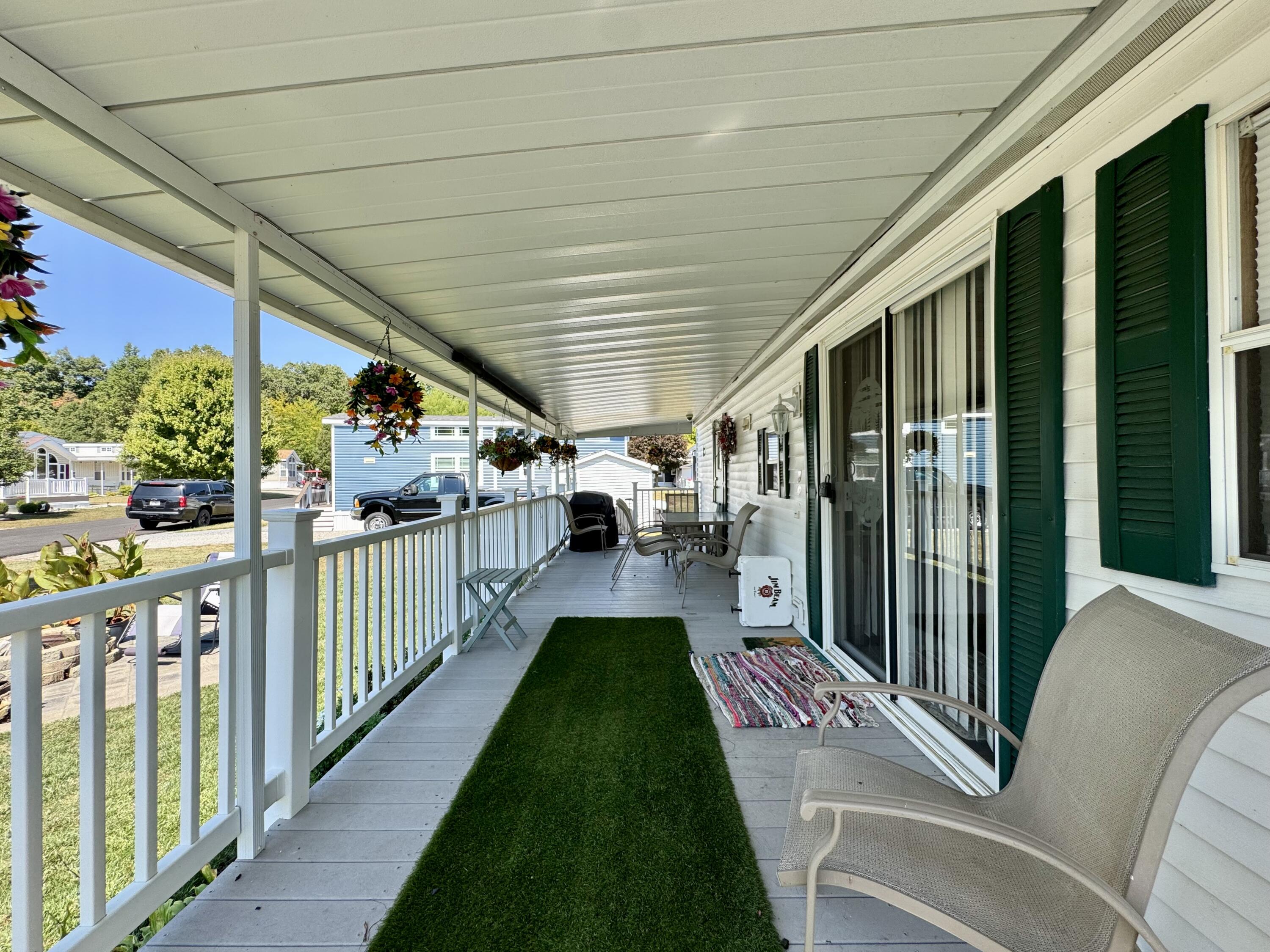 11377 Township Road 266, Lakeview, Ohio 43331