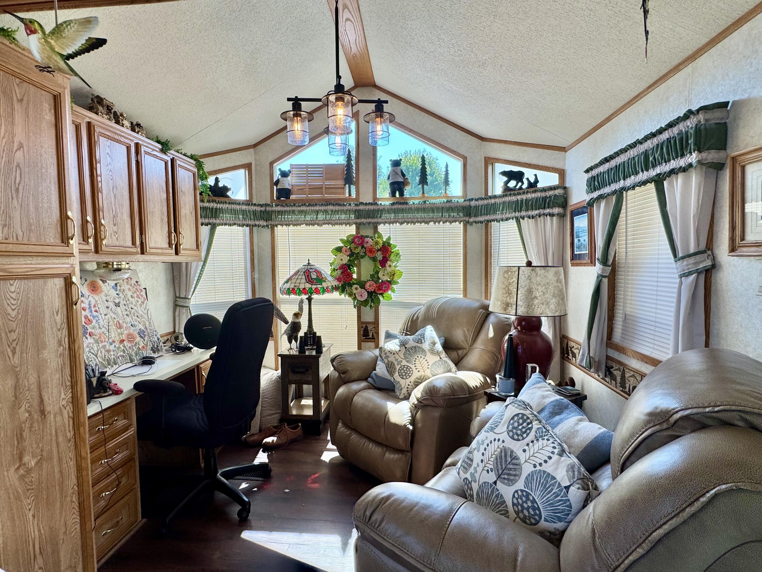 11377 Township Road 266, Lakeview, Ohio 43331