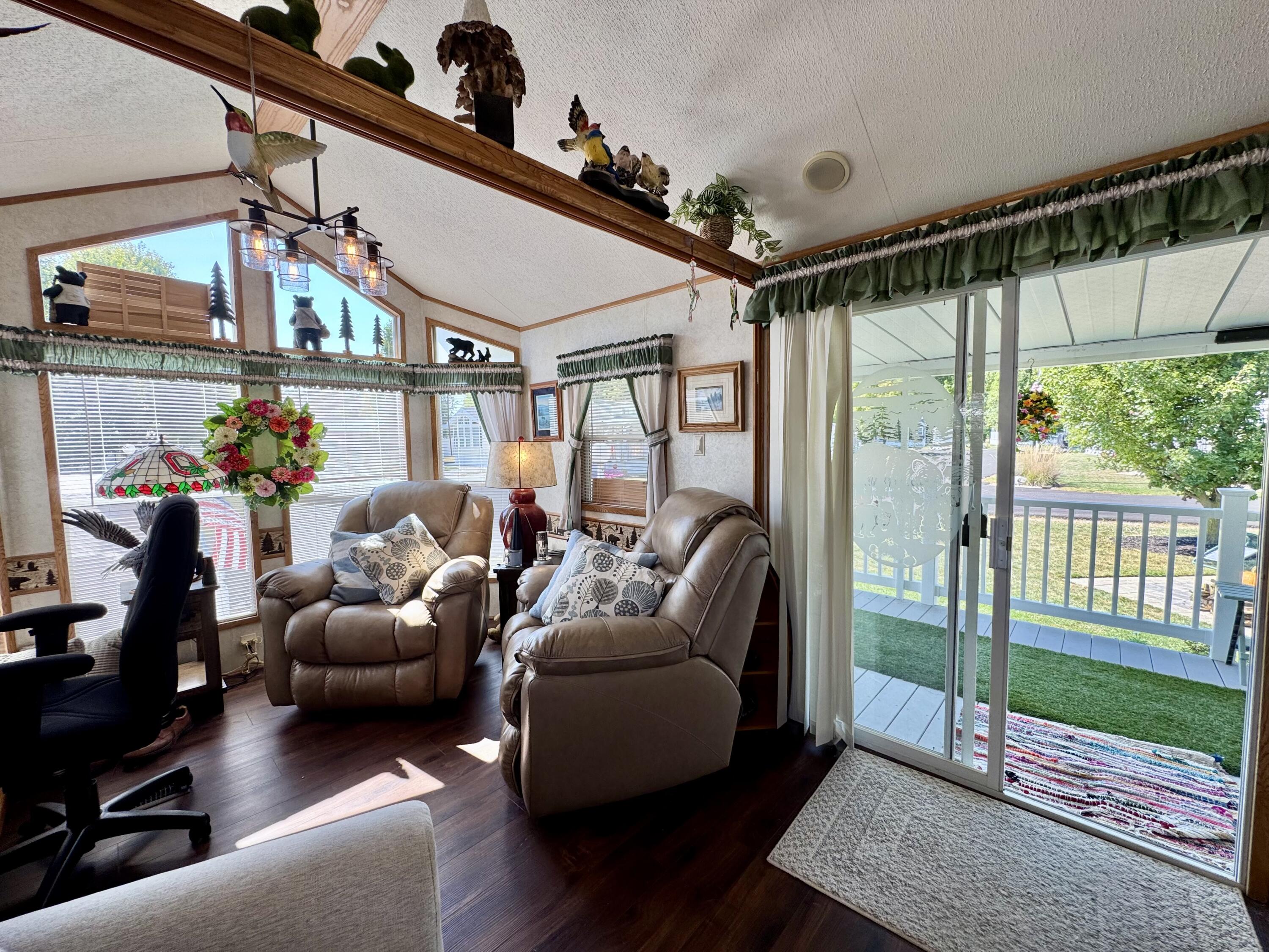11377 Township Road 266, Lakeview, Ohio 43331