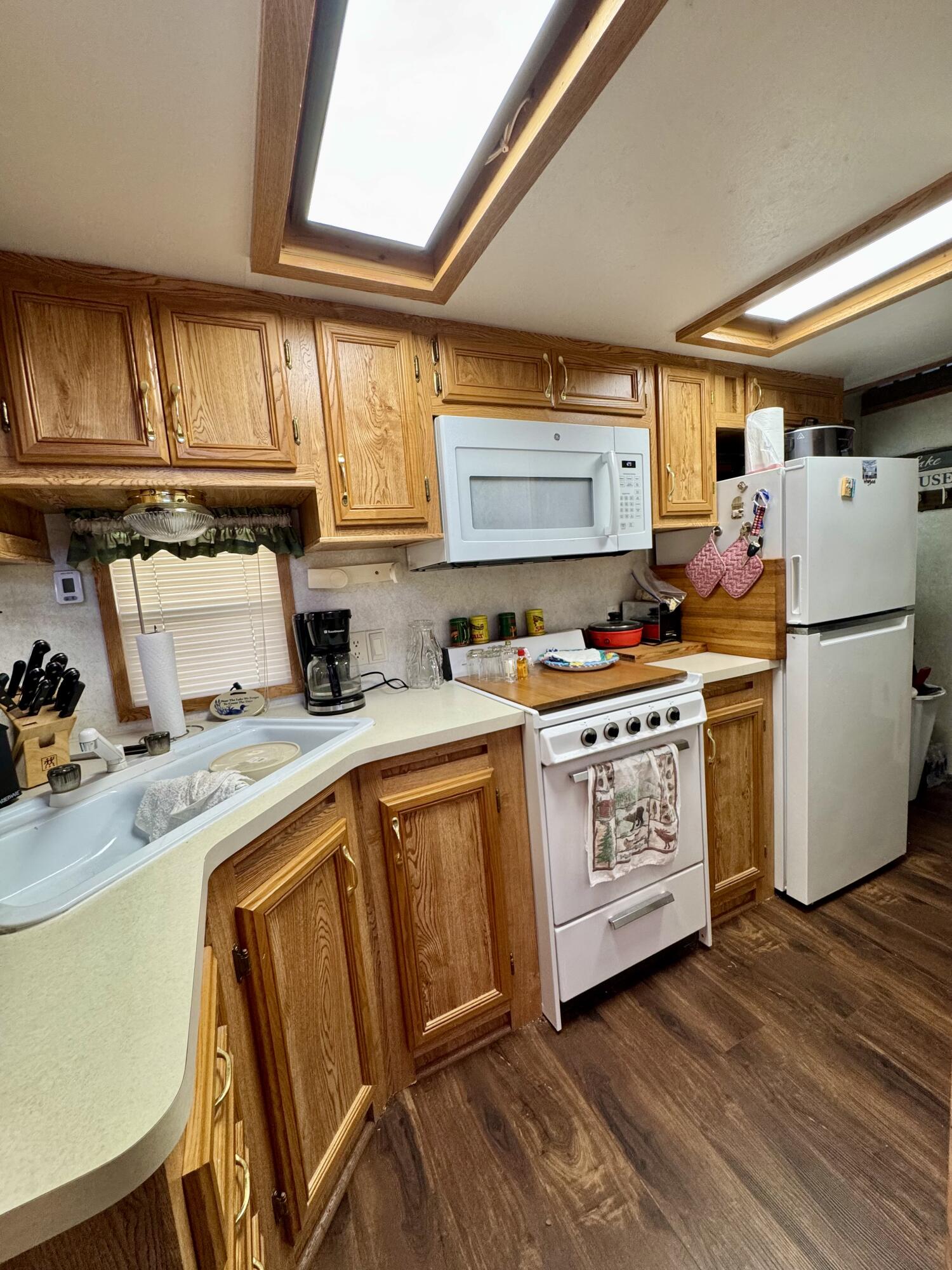 11377 Township Road 266, Lakeview, Ohio 43331