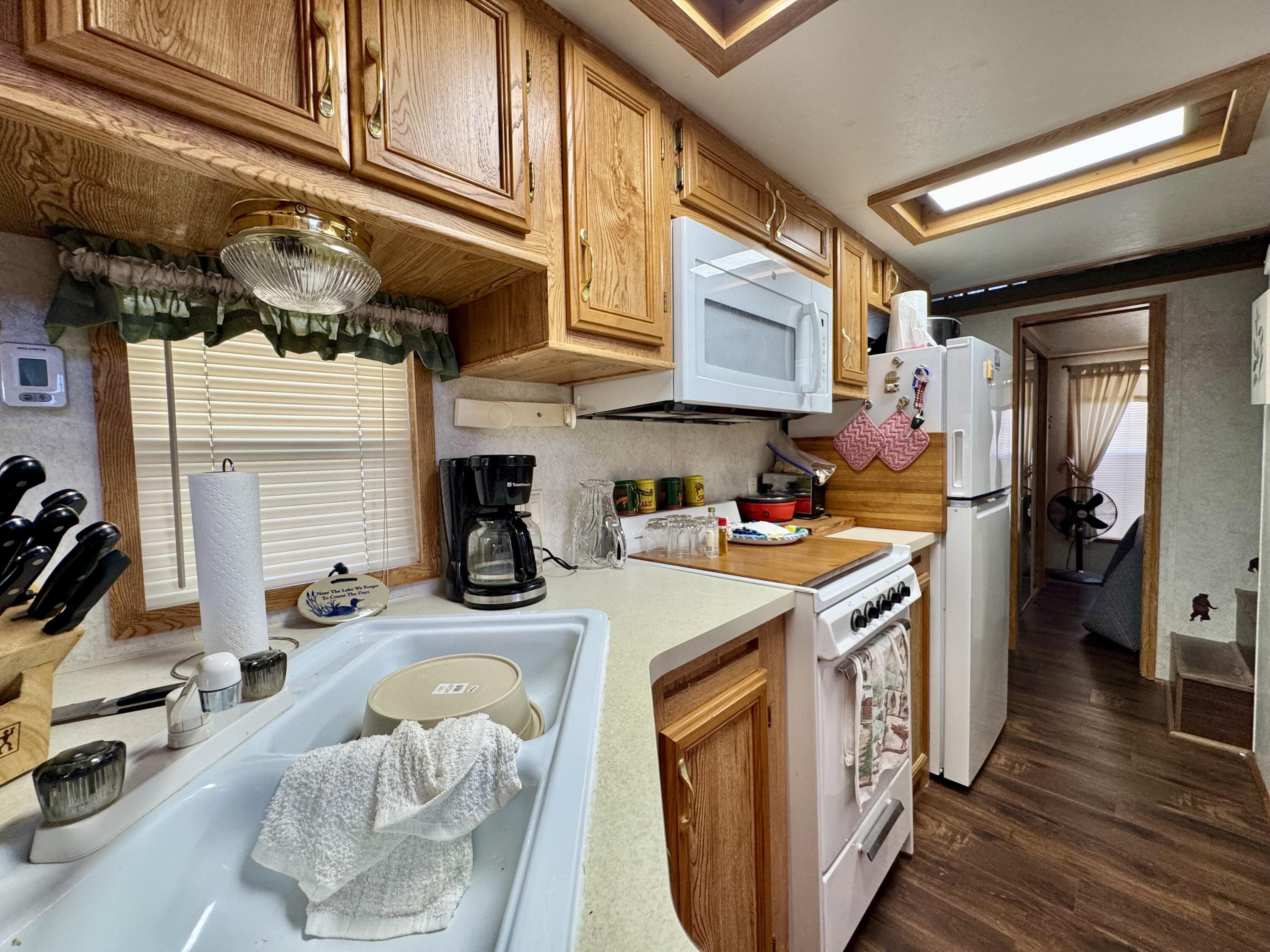 11377 Township Road 266, Lakeview, Ohio 43331