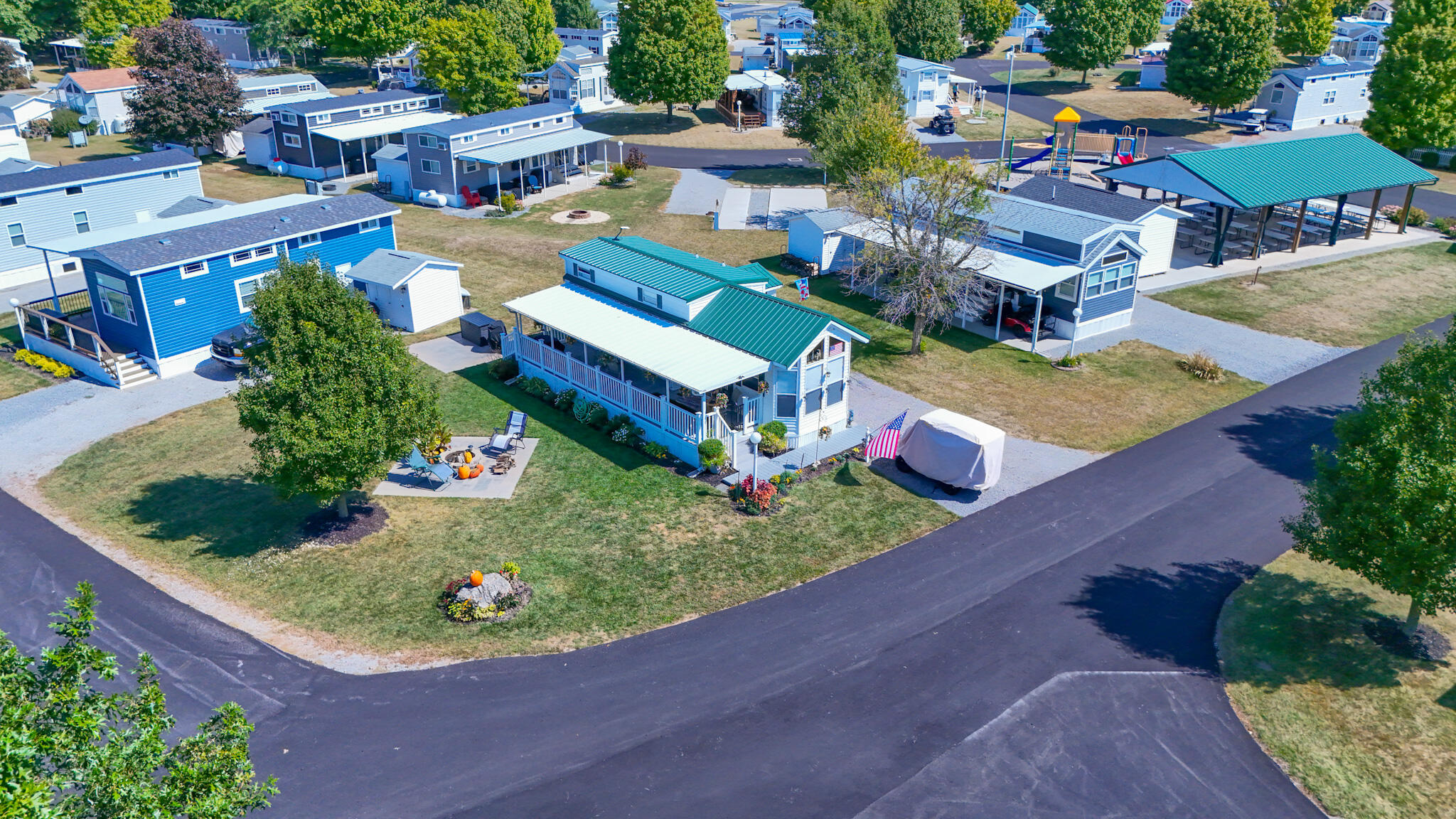 11377 Township Road 266, Lakeview, Ohio 43331