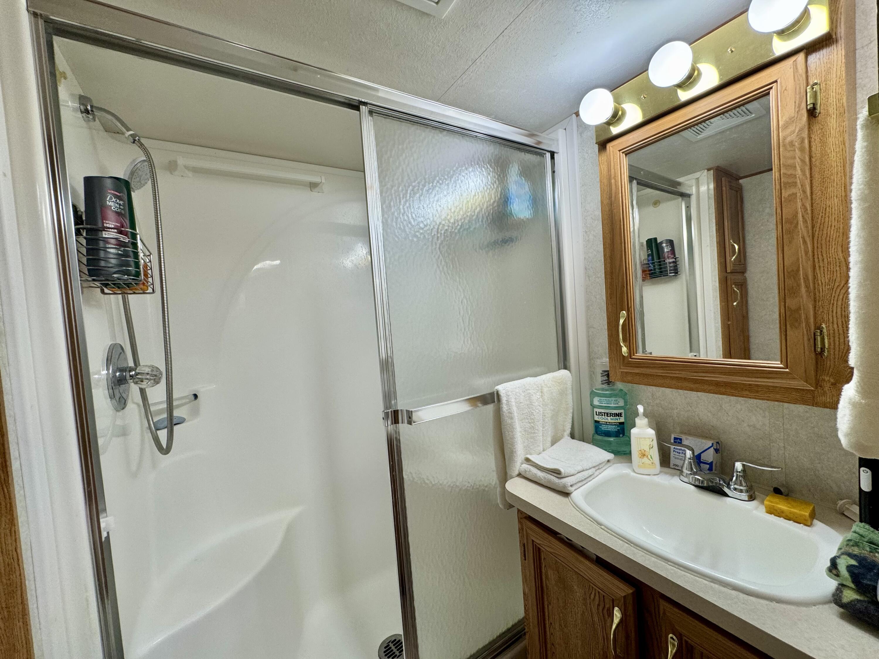 11377 Township Road 266, Lakeview, Ohio 43331