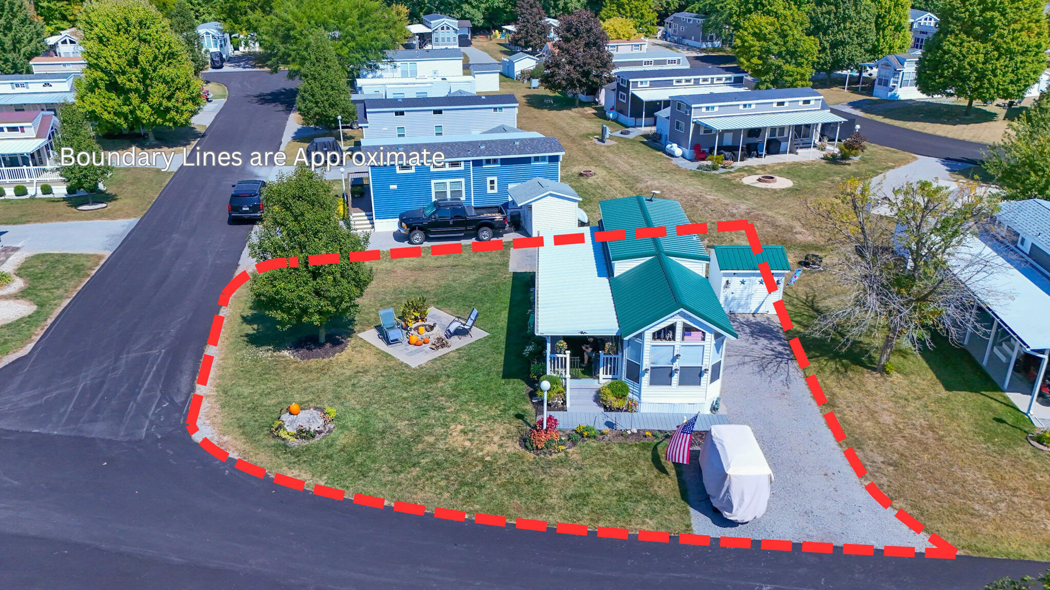 11377 Township Road 266, Lakeview, Ohio 43331