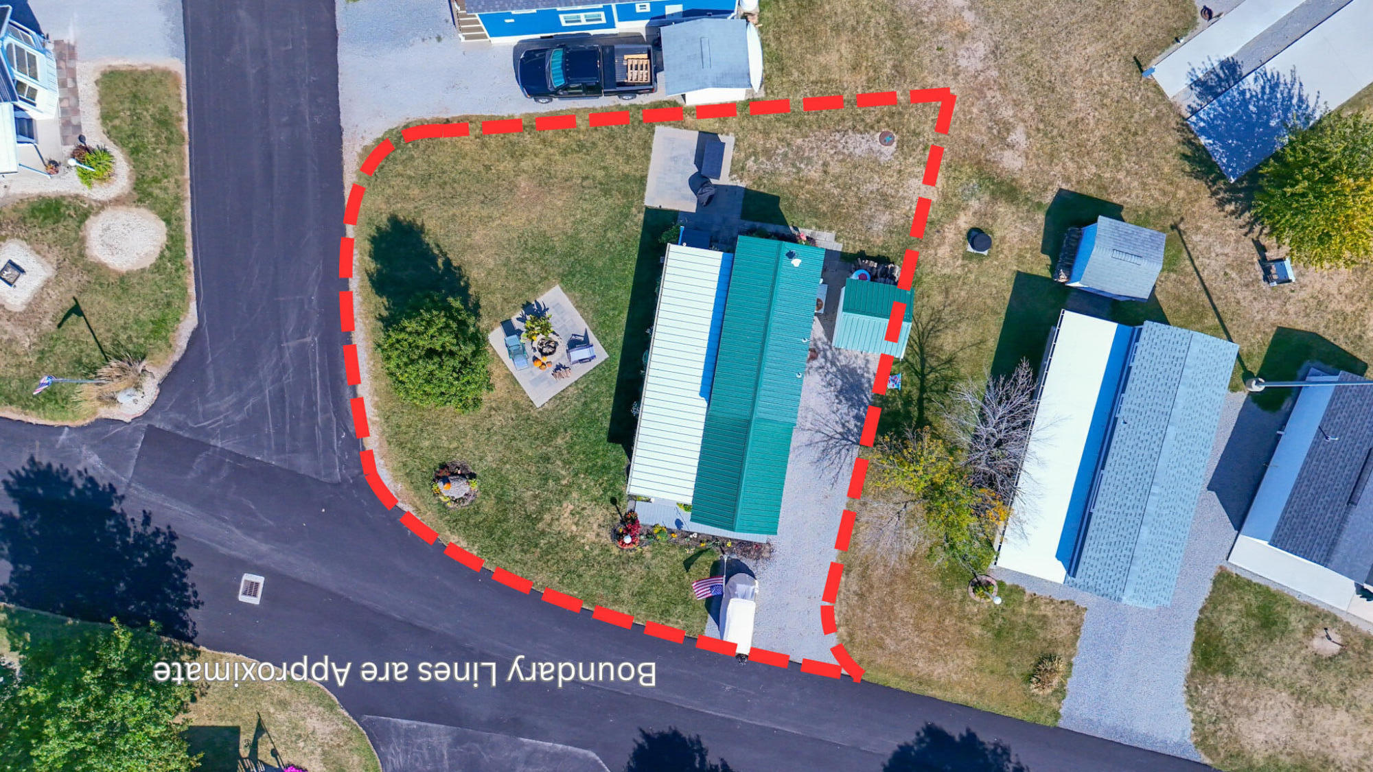 11377 Township Road 266, Lakeview, Ohio 43331