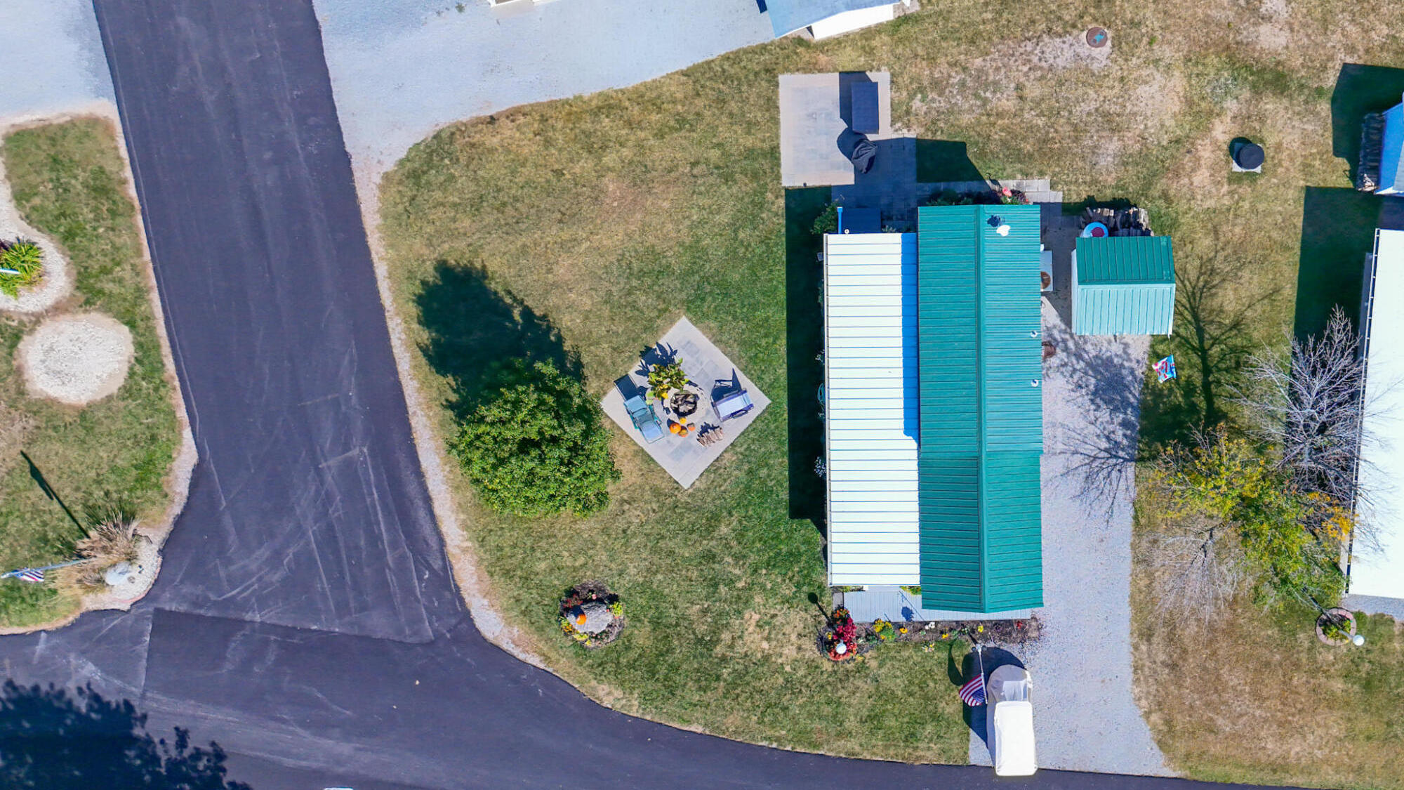 11377 Township Road 266, Lakeview, Ohio 43331
