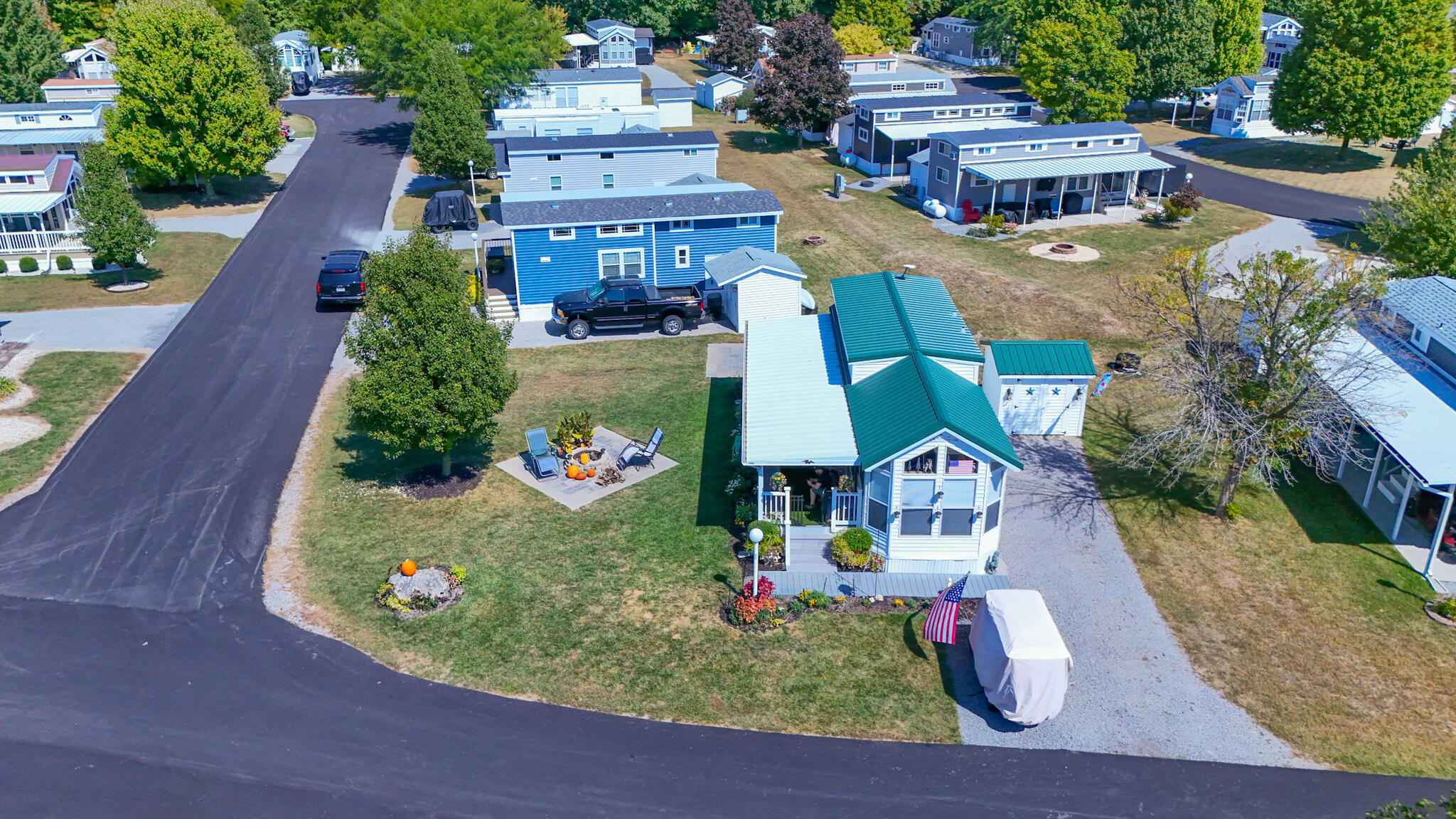 11377 Township Road 266, Lakeview, Ohio 43331