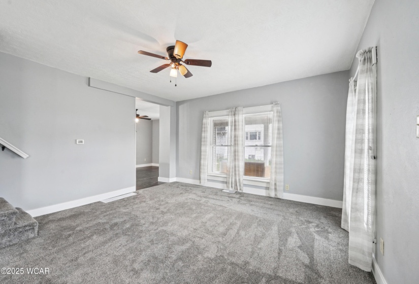 9 First Street, Christiansburg, Ohio, 4 Bedrooms Bedrooms, ,2 BathroomsBathrooms,Residential,For Sale,First,306938