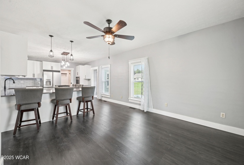 9 First Street, Christiansburg, Ohio, 4 Bedrooms Bedrooms, ,2 BathroomsBathrooms,Residential,For Sale,First,306938