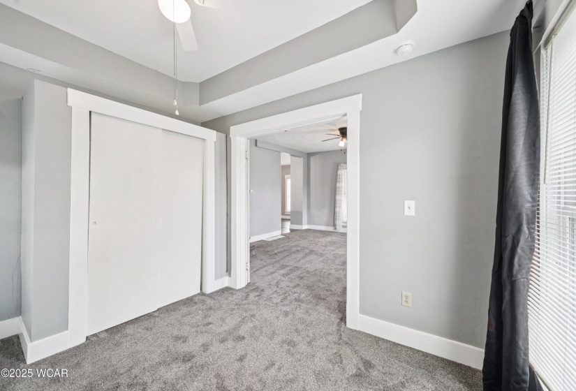 9 First Street, Christiansburg, Ohio, 4 Bedrooms Bedrooms, ,2 BathroomsBathrooms,Residential,For Sale,First,306938