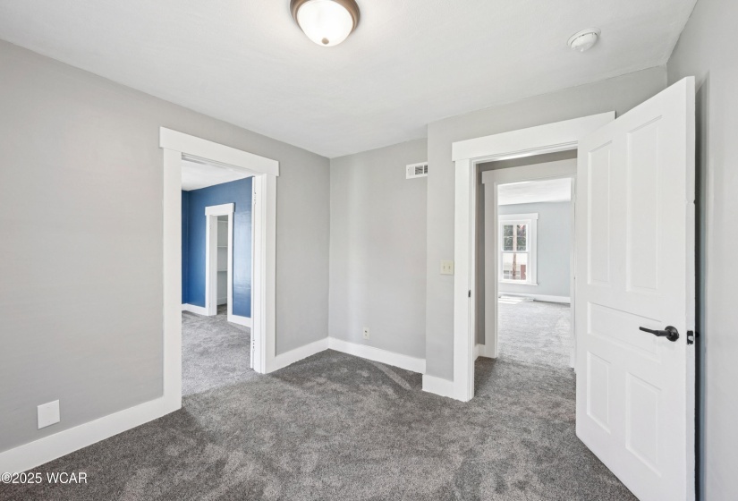 9 First Street, Christiansburg, Ohio, 4 Bedrooms Bedrooms, ,2 BathroomsBathrooms,Residential,For Sale,First,306938