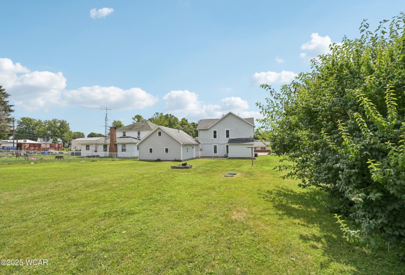 9 First Street, Christiansburg, Ohio, 4 Bedrooms Bedrooms, ,2 BathroomsBathrooms,Residential,For Sale,First,306938
