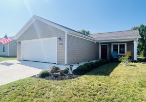 6942 Heron Drive, Celina, Ohio 45822, 2 Bedrooms Bedrooms, ,2 BathroomsBathrooms,Residential,For Sale,Heron,1041314
