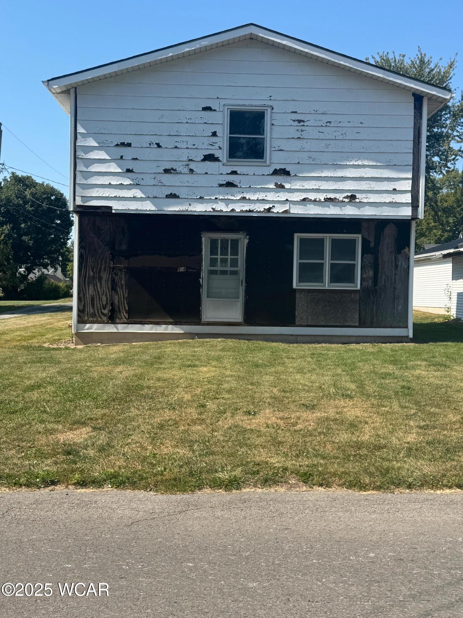 814 Wayne Street, Kenton, Ohio