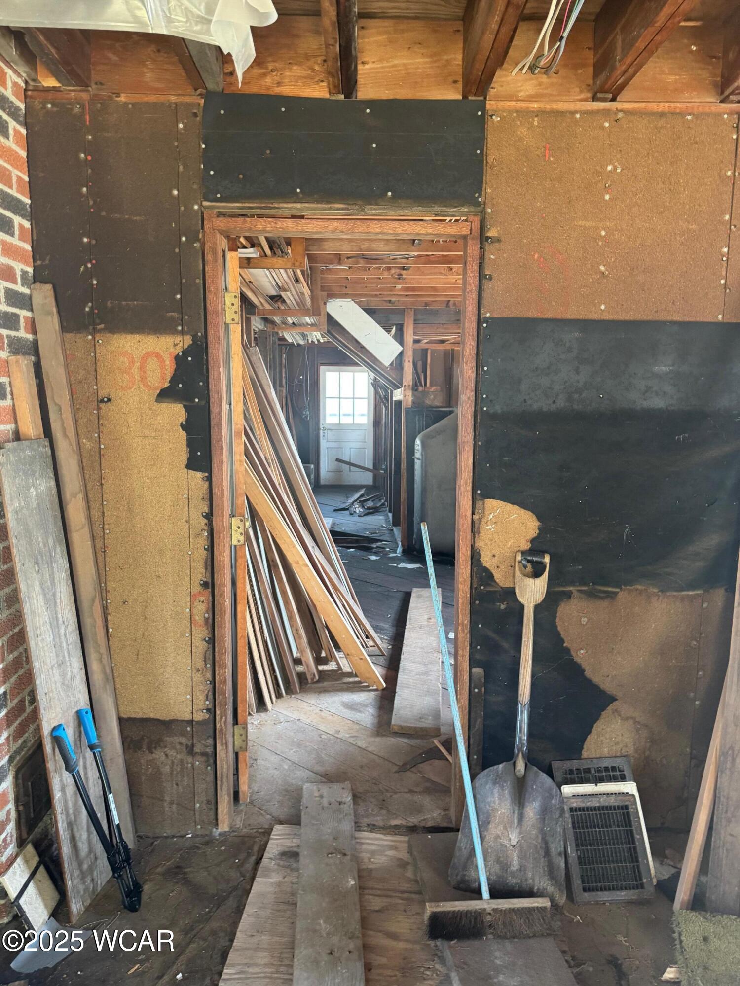 814 Wayne Street, Kenton, Ohio