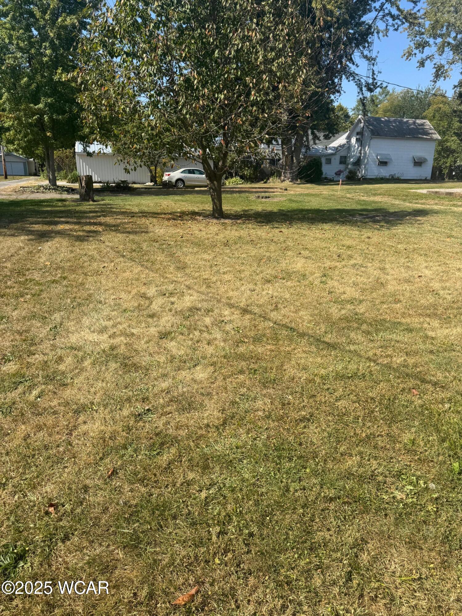 814 Wayne Street, Kenton, Ohio