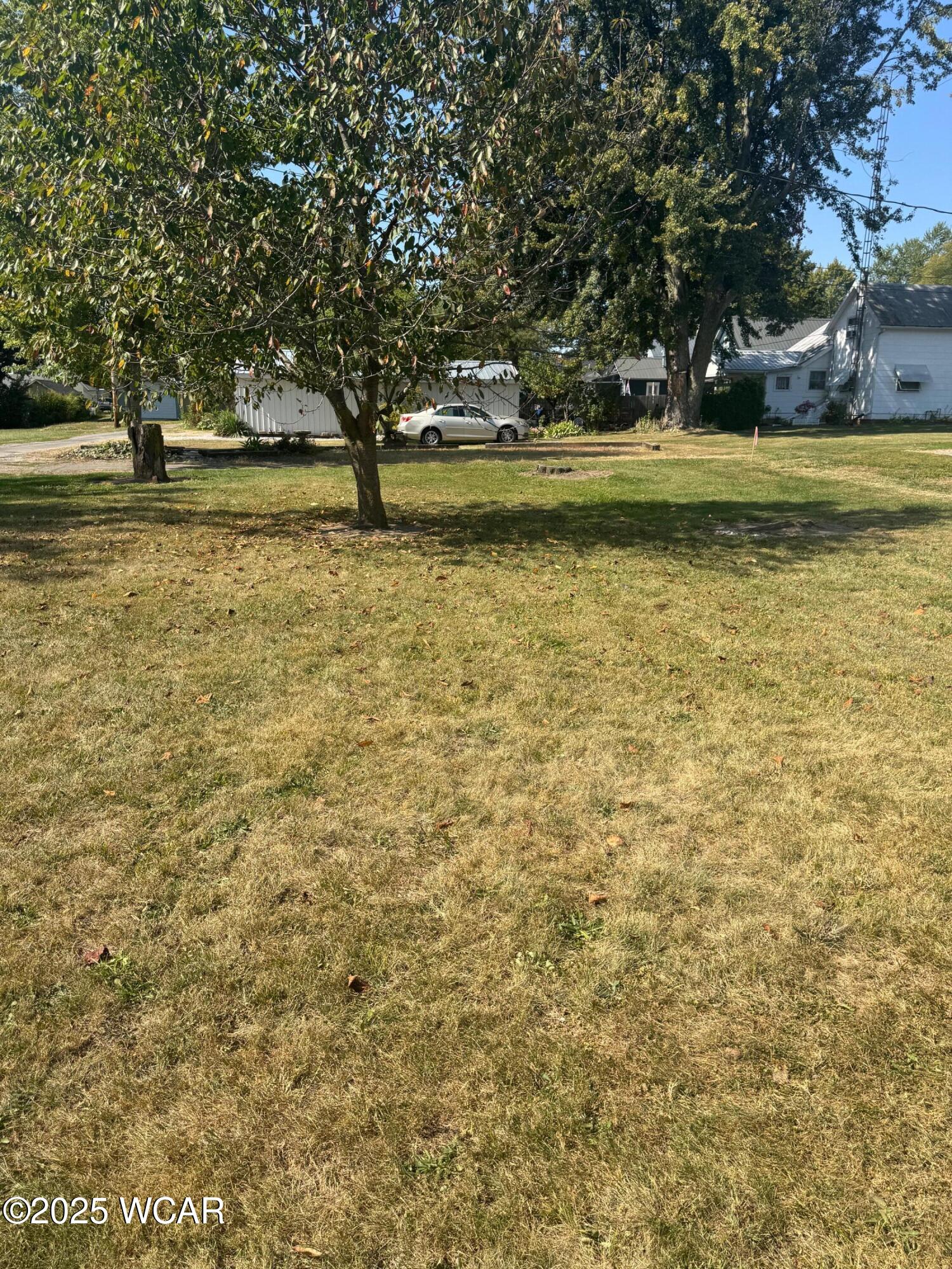 814 Wayne Street, Kenton, Ohio