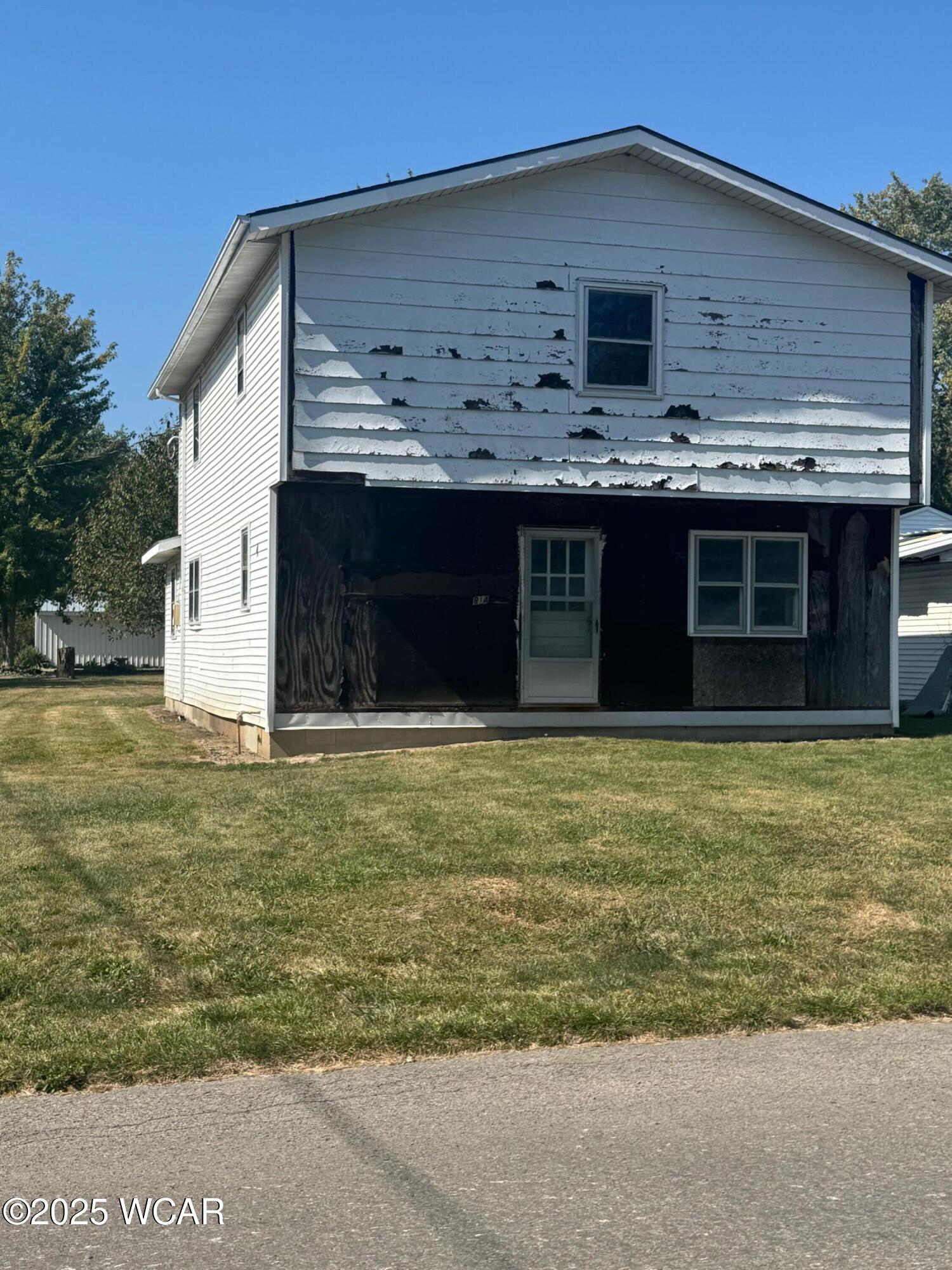 814 Wayne Street, Kenton, Ohio