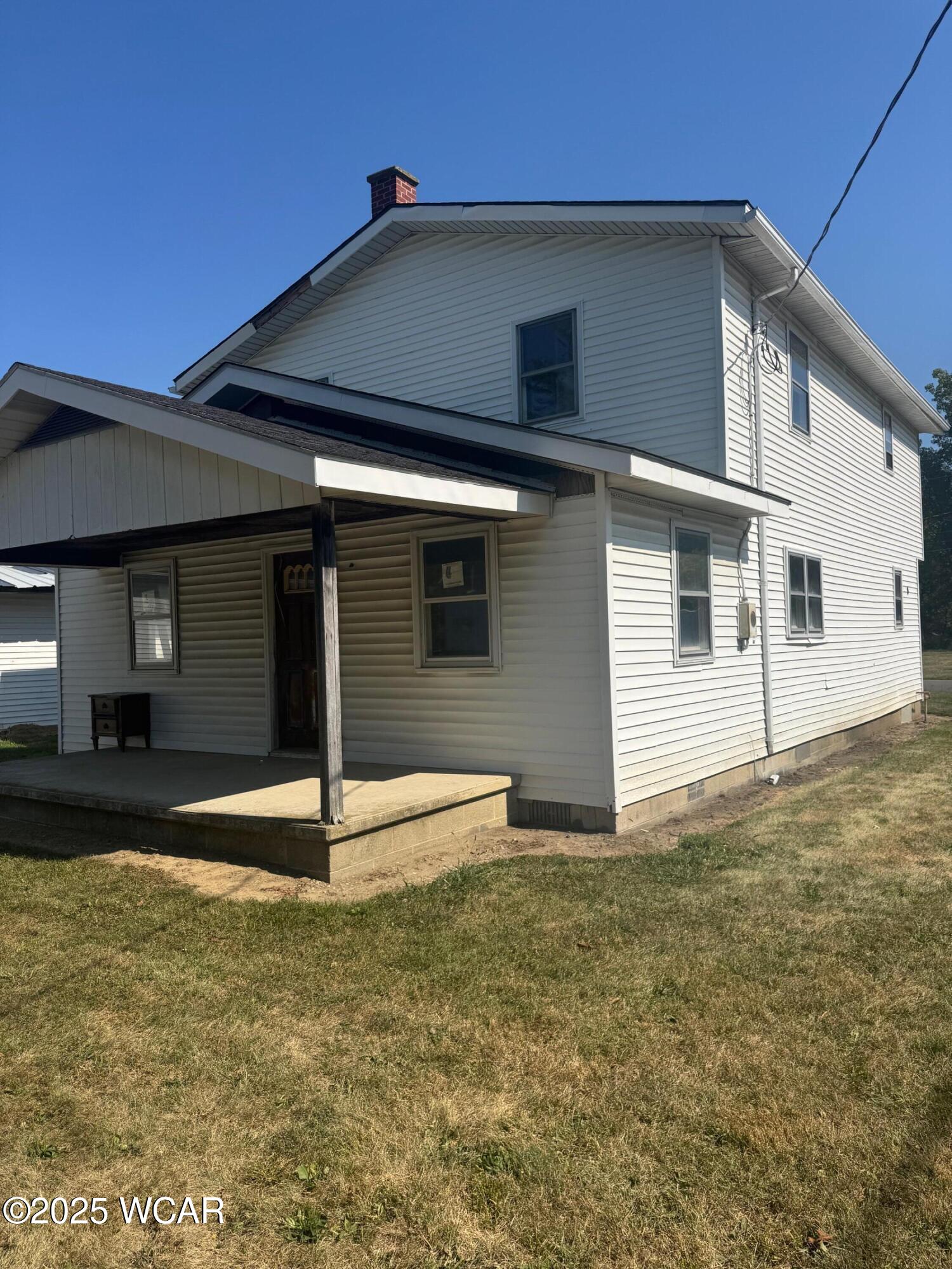 814 Wayne Street, Kenton, Ohio