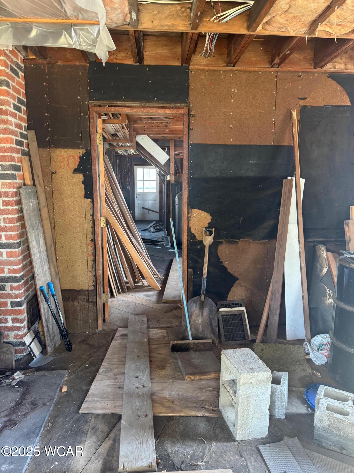 814 Wayne Street, Kenton, Ohio